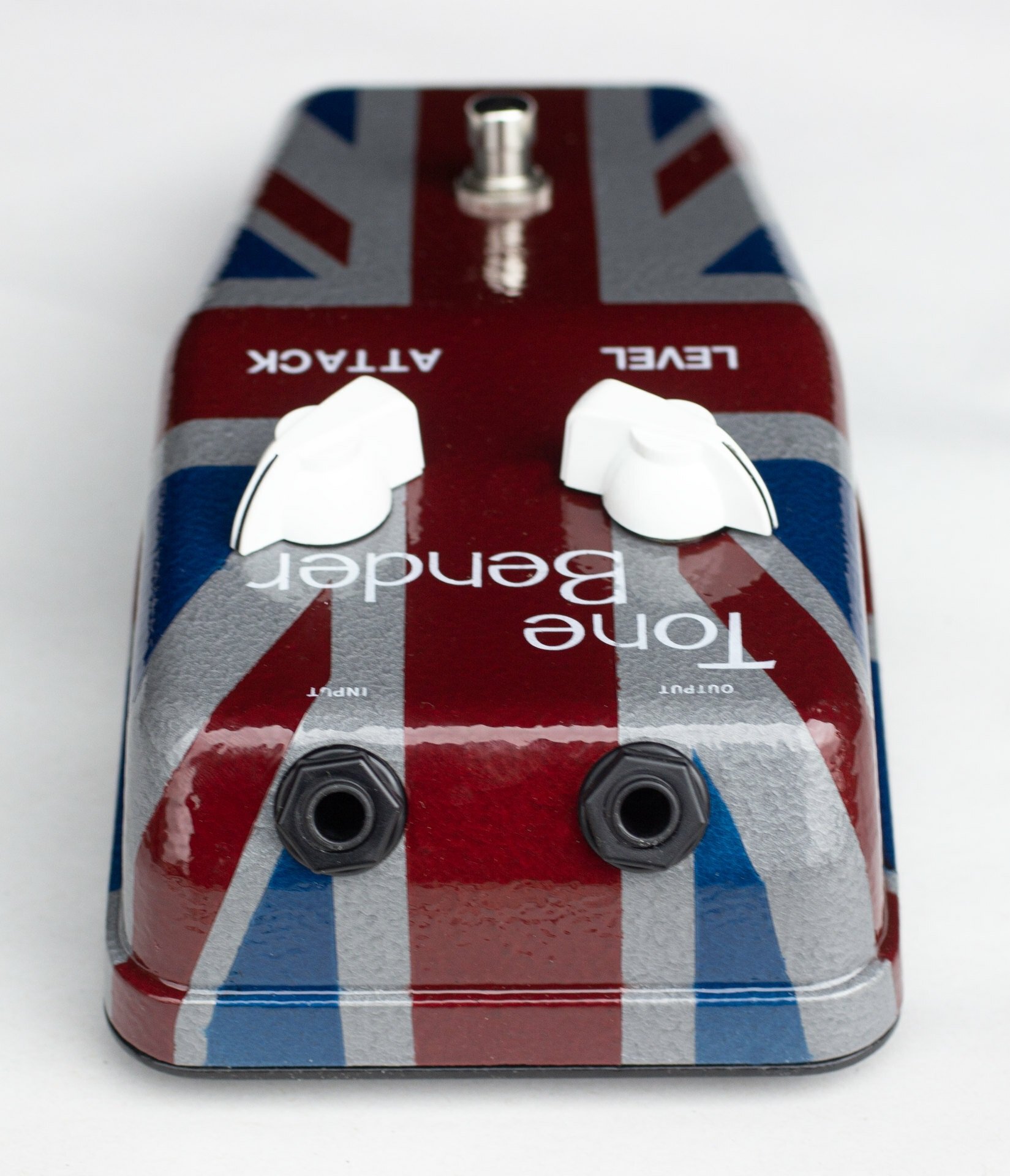 Vintage Series Spezial Edition The King of Fuzz Tone Bender MKII LTD - Fuzz