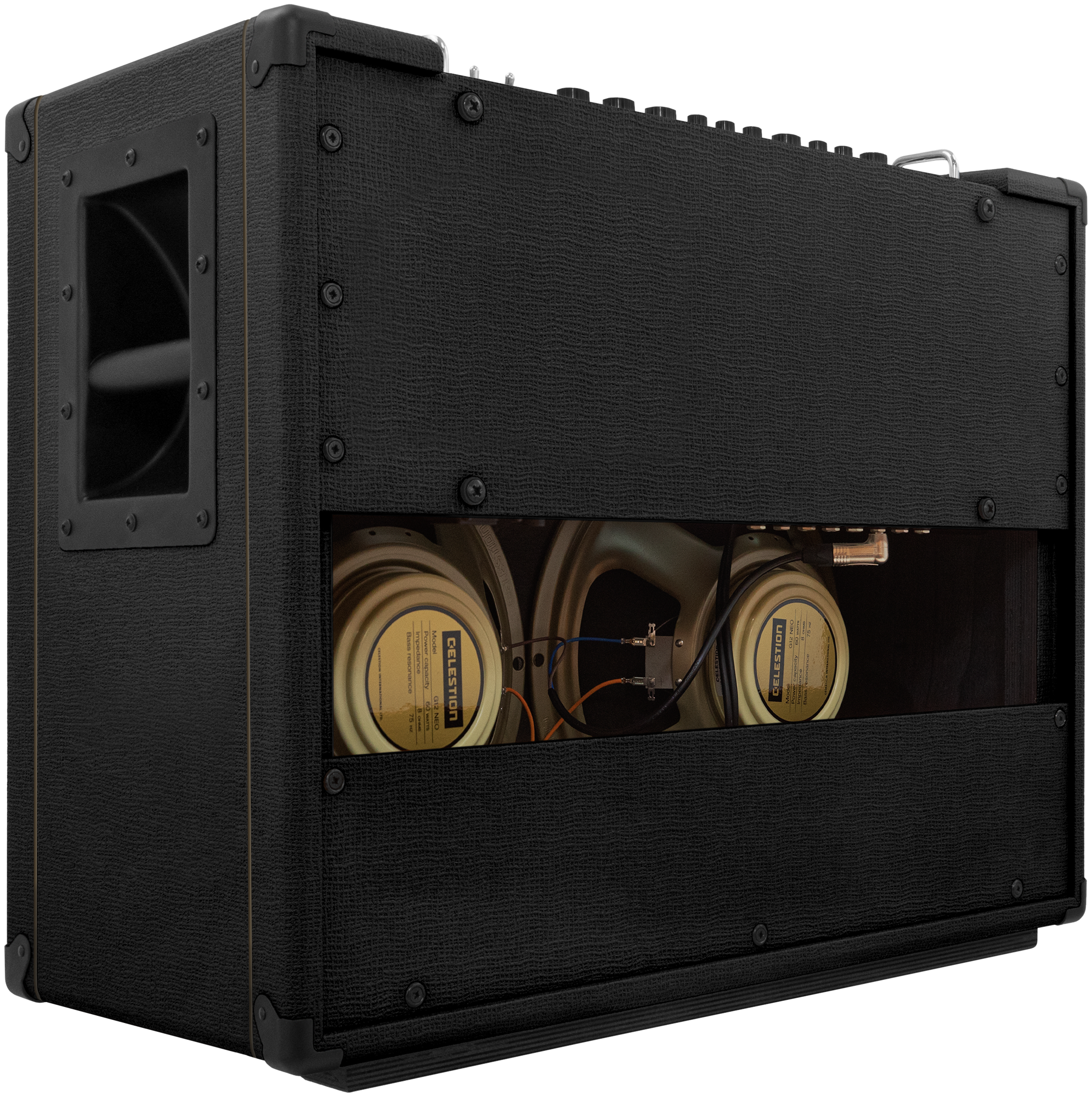 Rockerverb 50C Neo MKIII BK