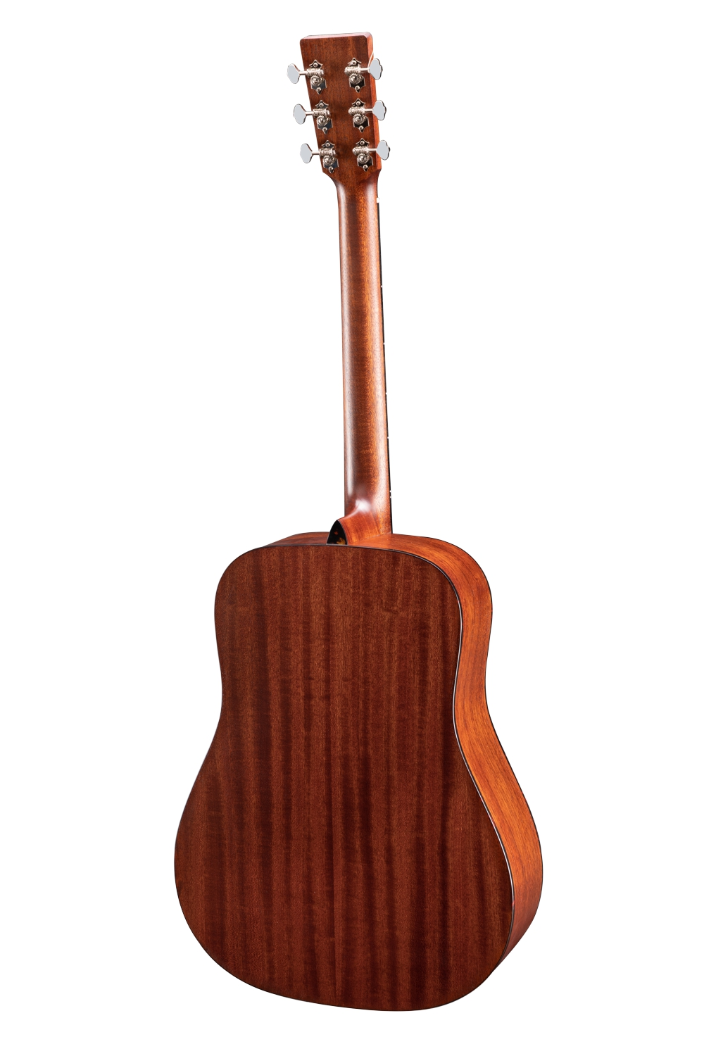 E1D-CLA Dreadnought Westerngitarre