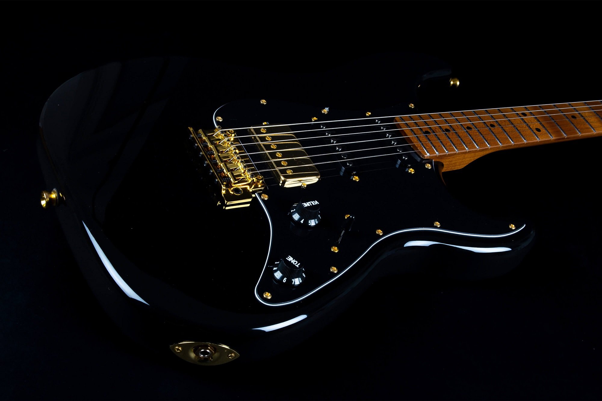JS-400 Black Gold