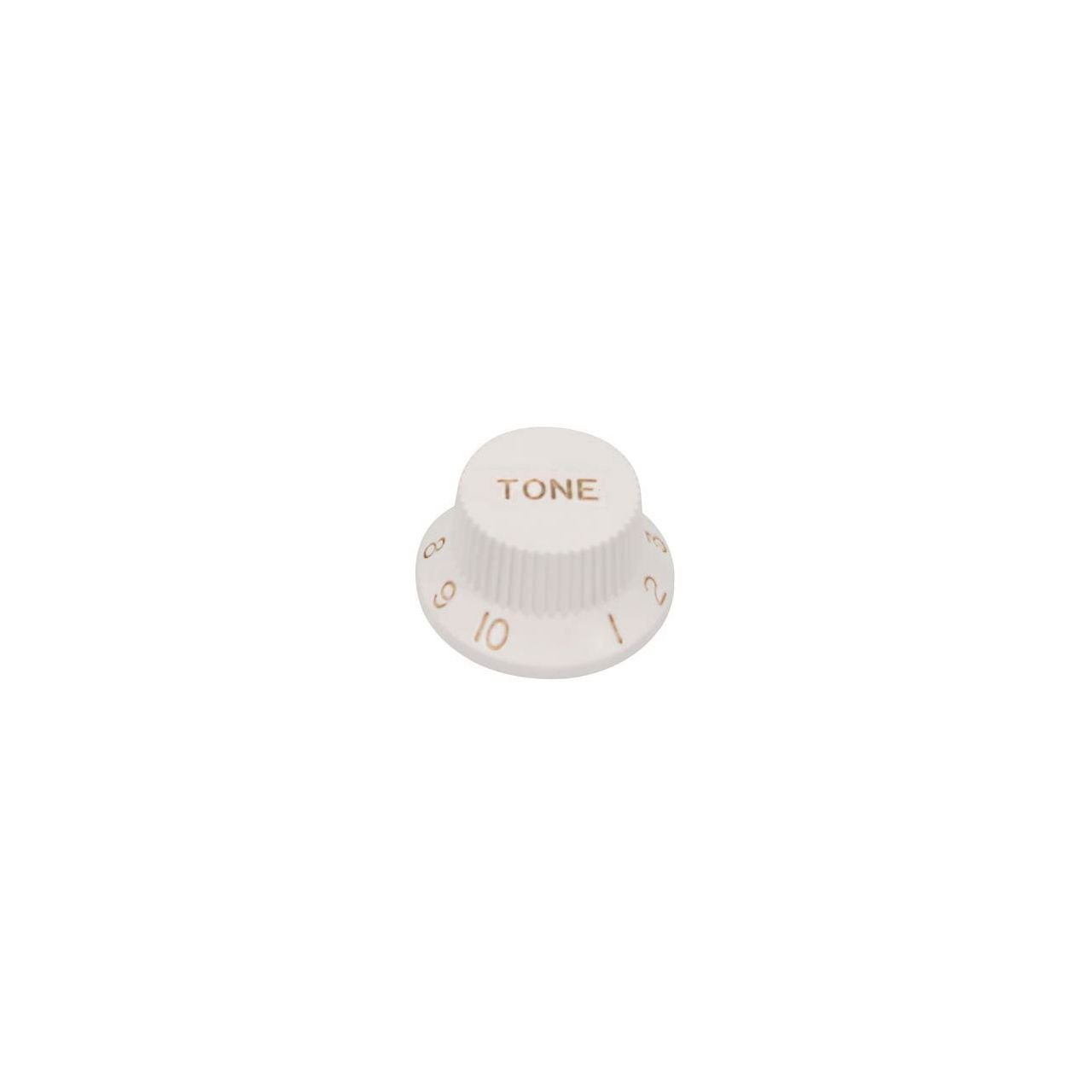 KW-244-T Potiknopf Tone