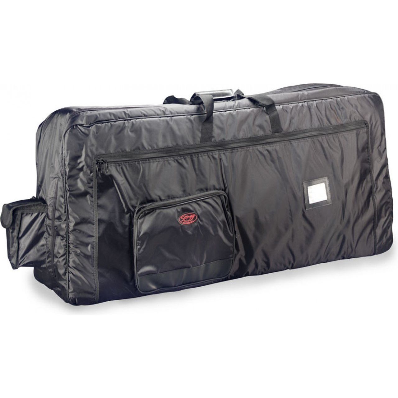 120x47x19cm KEYBDTASCHE-18mm