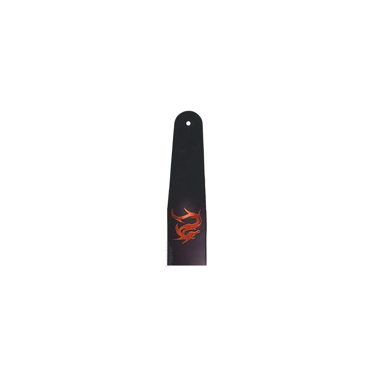 Dragon Special Gitarrengurt - 25L-DRG
