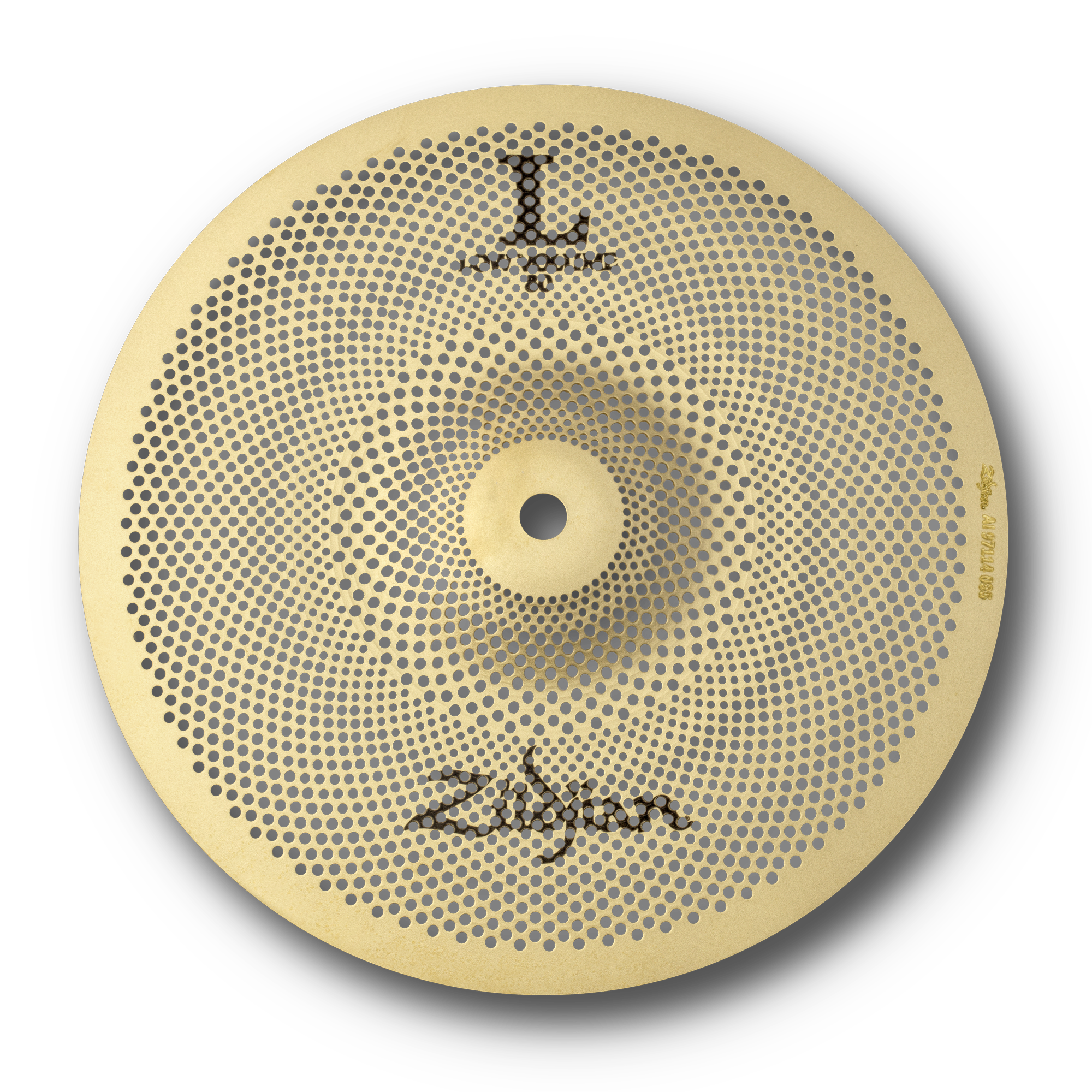 10" Low Volume Splash