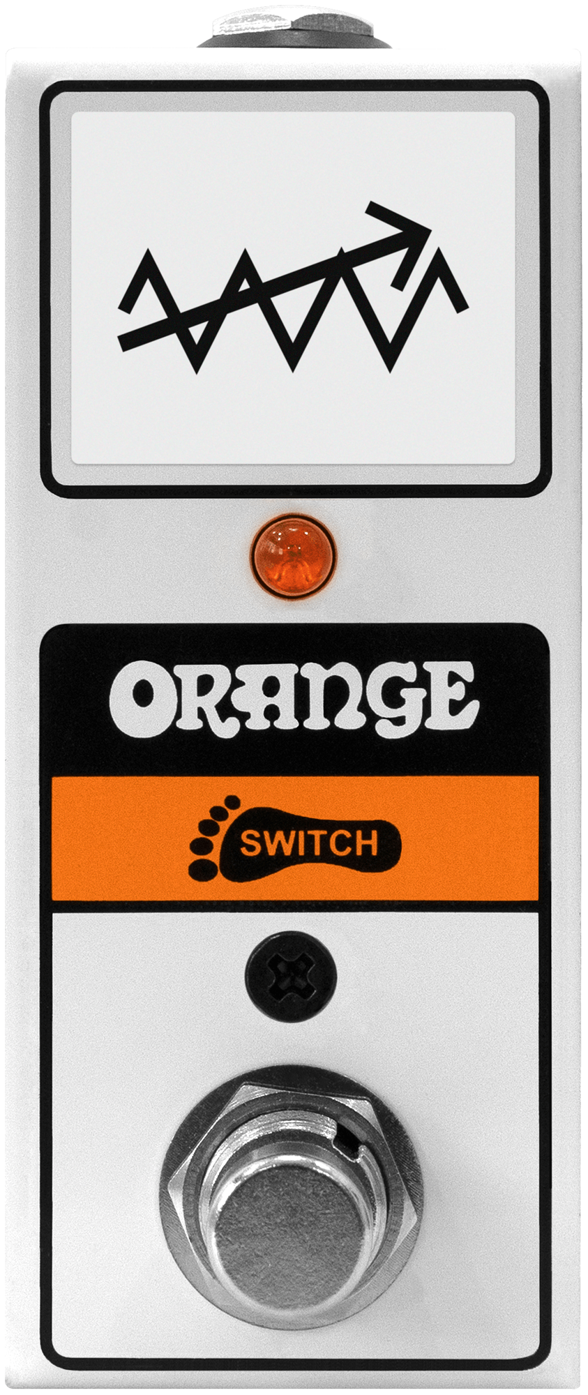 FS-1 Mini Pedal