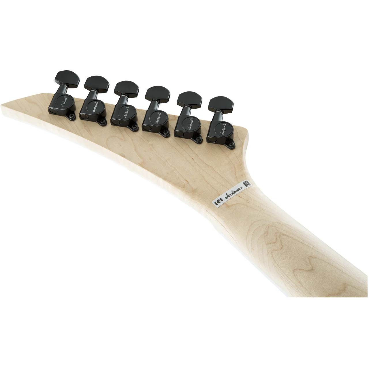 JS Series Dinky™ Arch Top JS22 DKA, Amaranth Fingerboard, Natural Oil