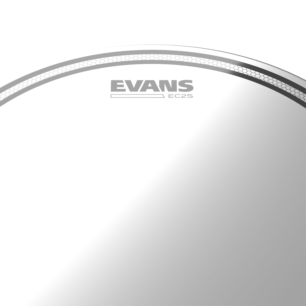 18" EC2S Frosted - Tom Fell