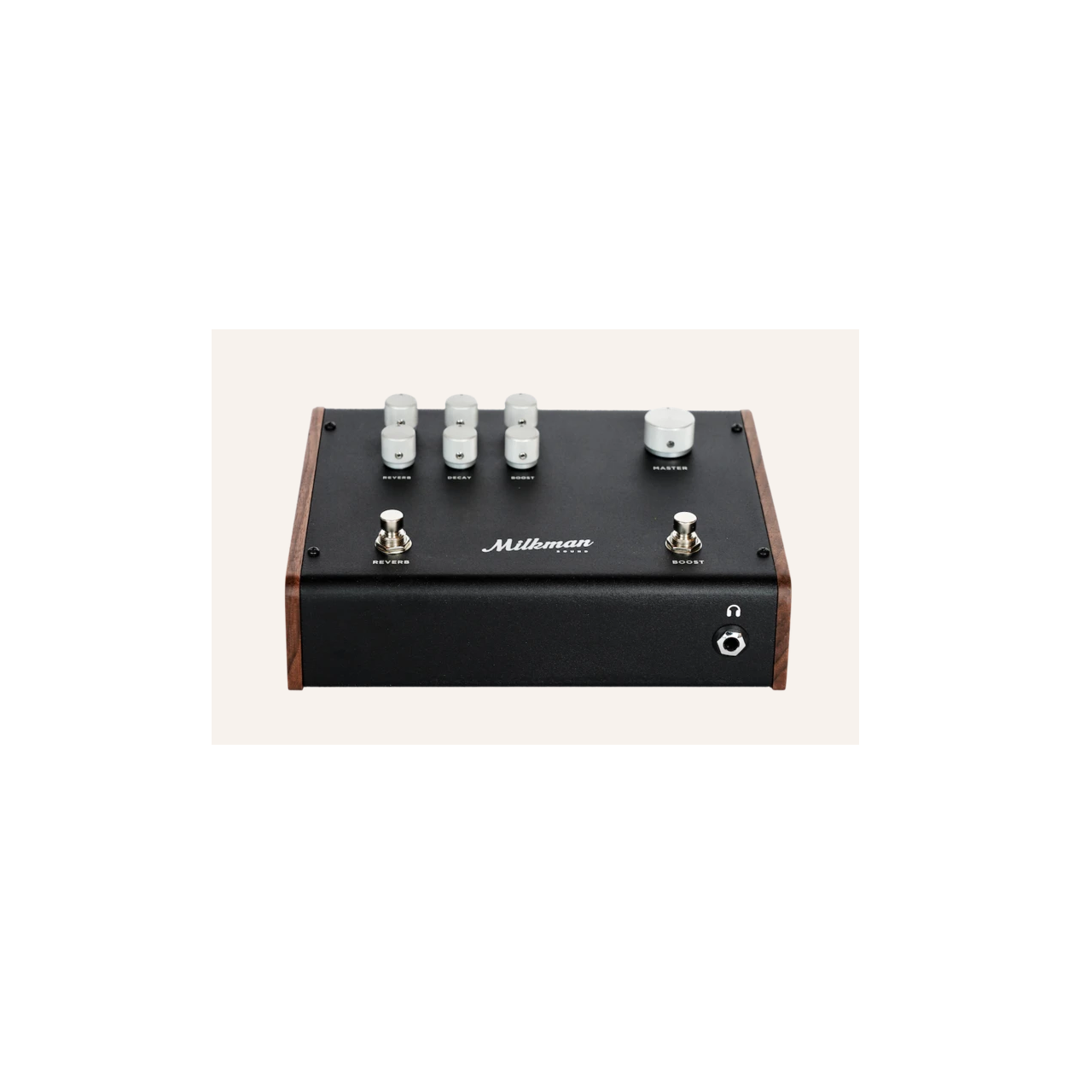 The Amp 100