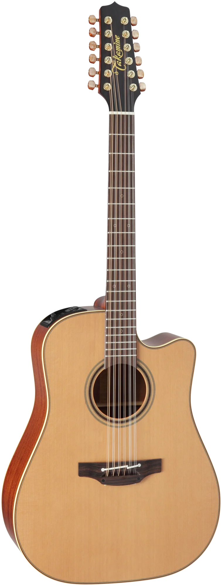 TAP3DC12 Pro Series
