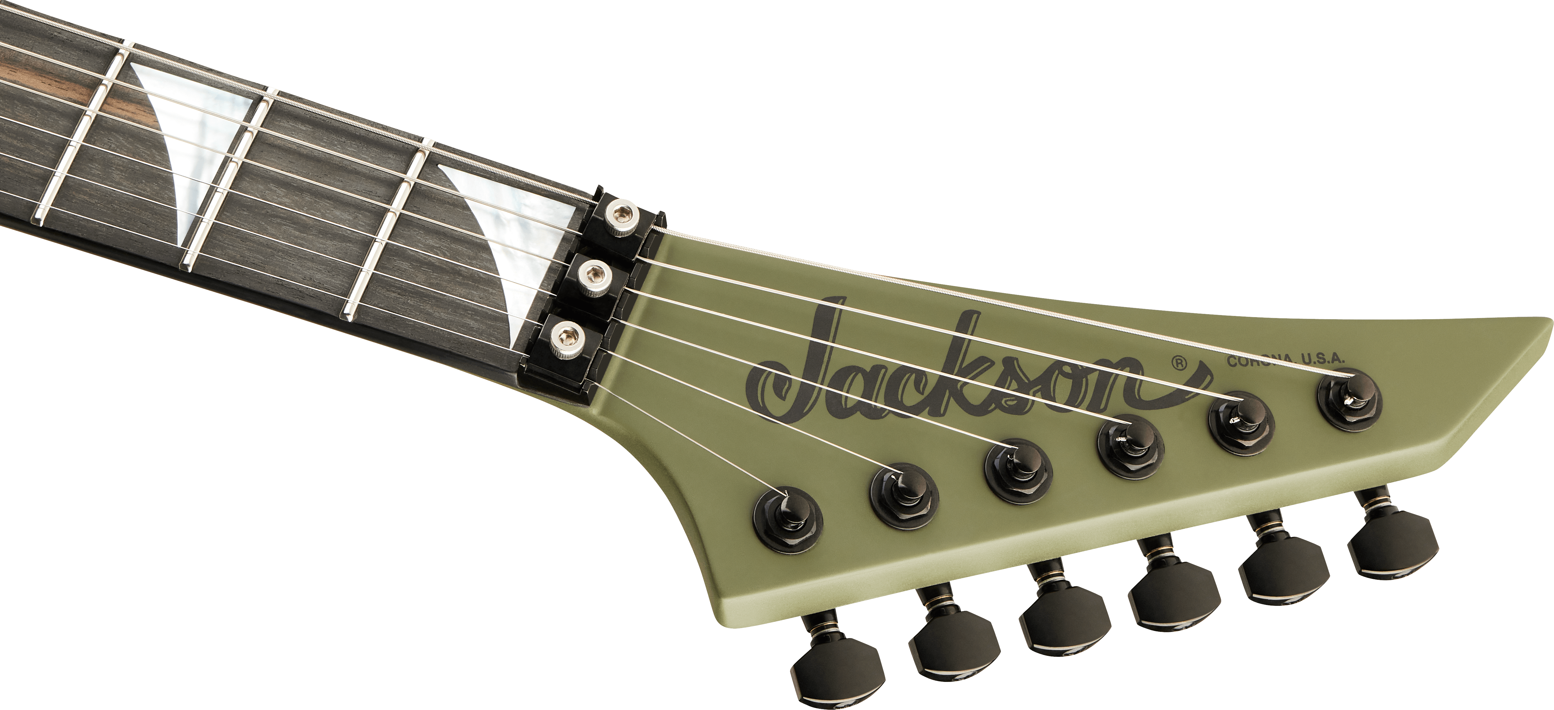 American Series  Rhoads RR24 Matte Army Drab