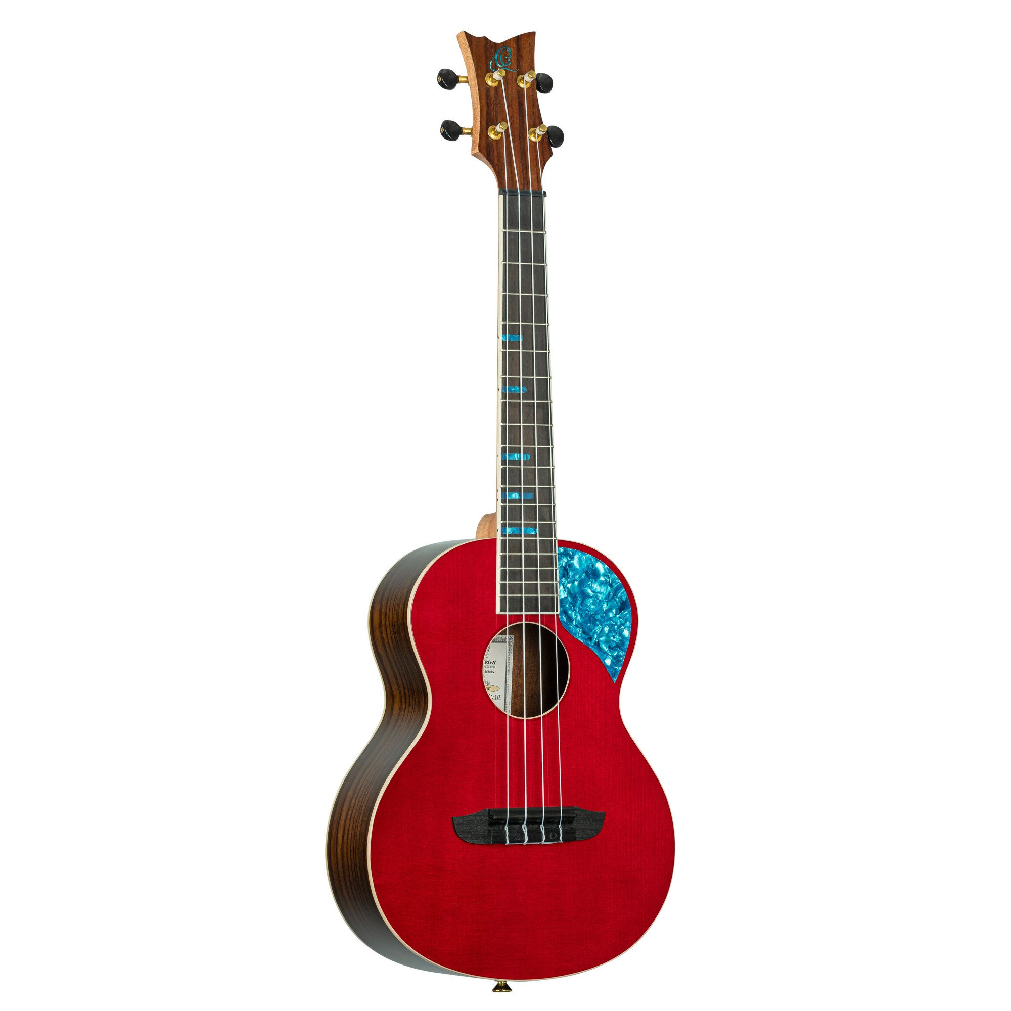 RUGH-SRT Tenor Ukulele
