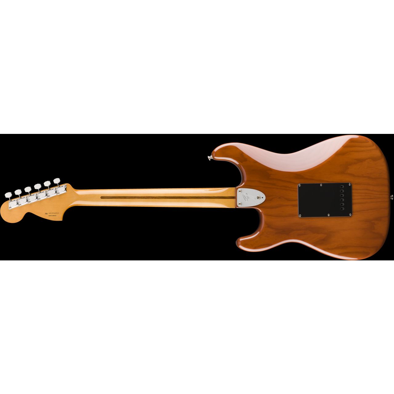 Vintera '70s Stratocaster® Mocha 