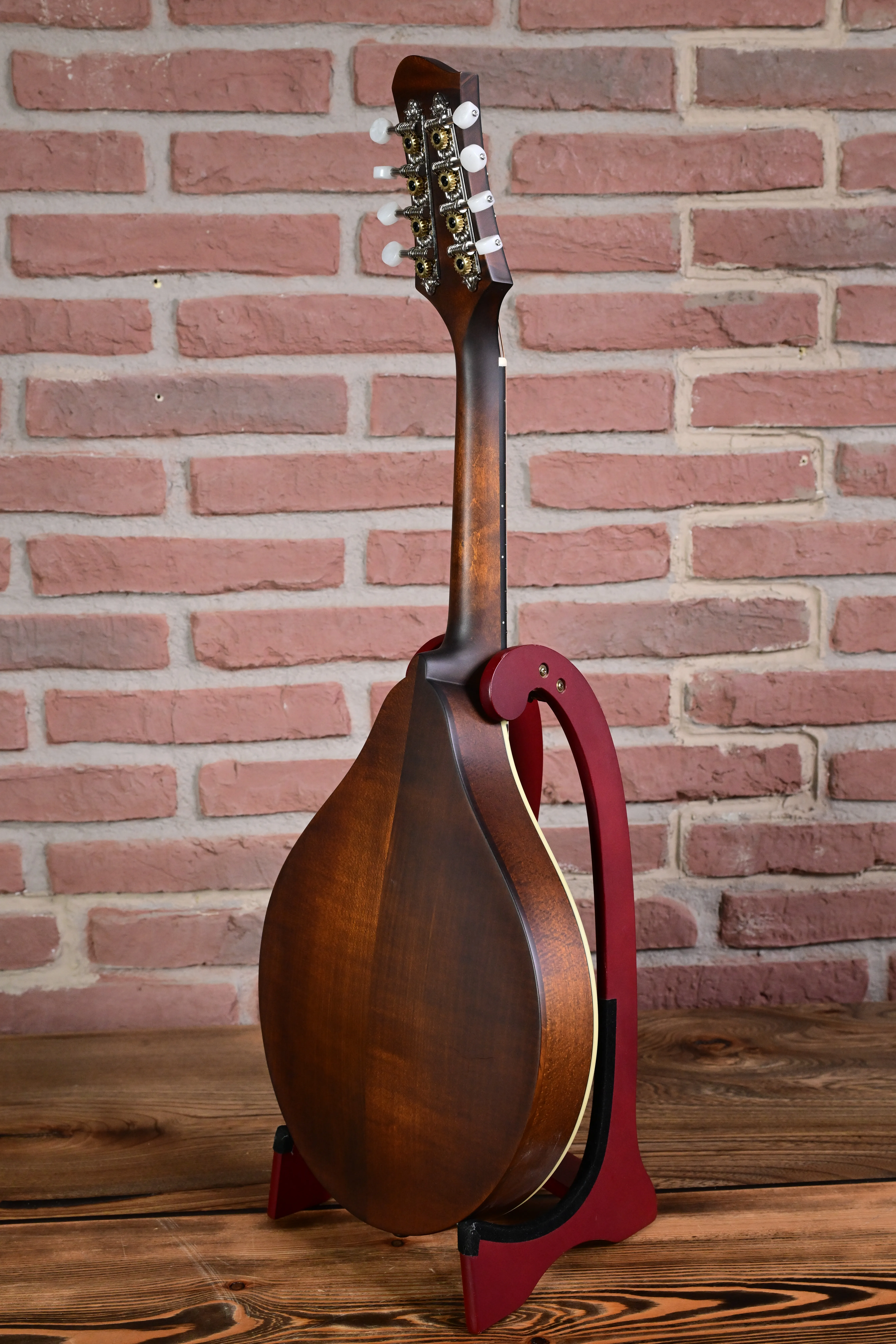 MD305 A-Style Bluegrass-Mandoline
