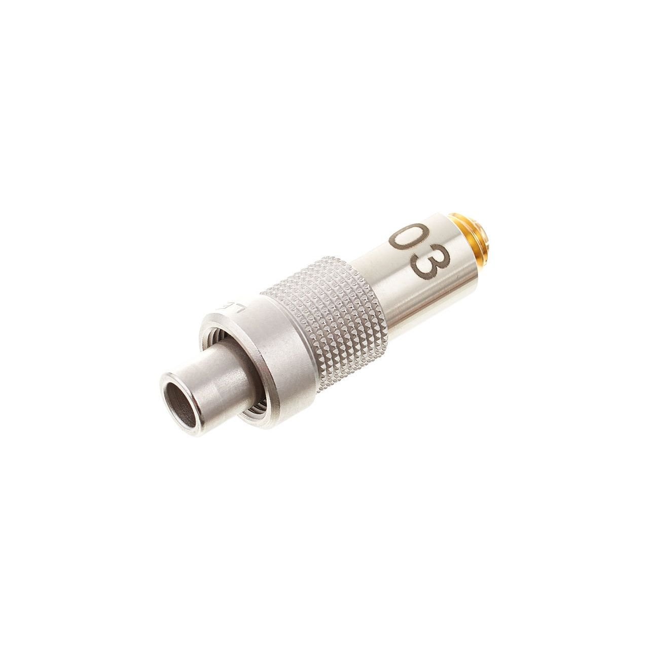 dpa LEMO-Adapter