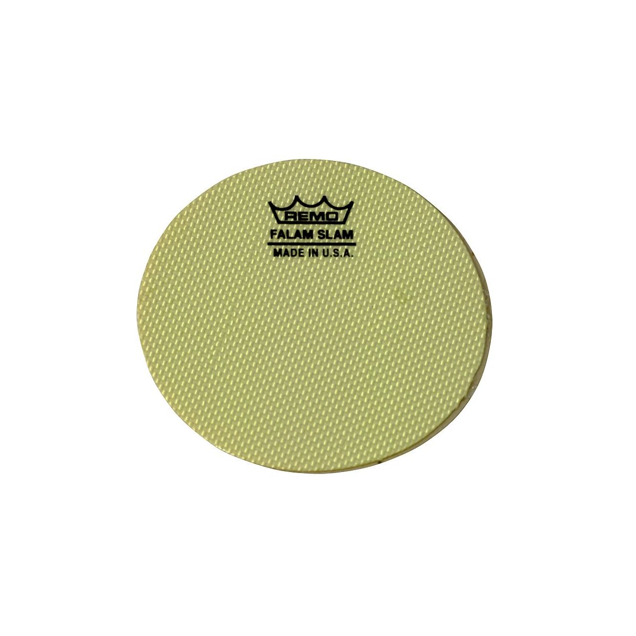 2,5" Falam Slam Pad Single