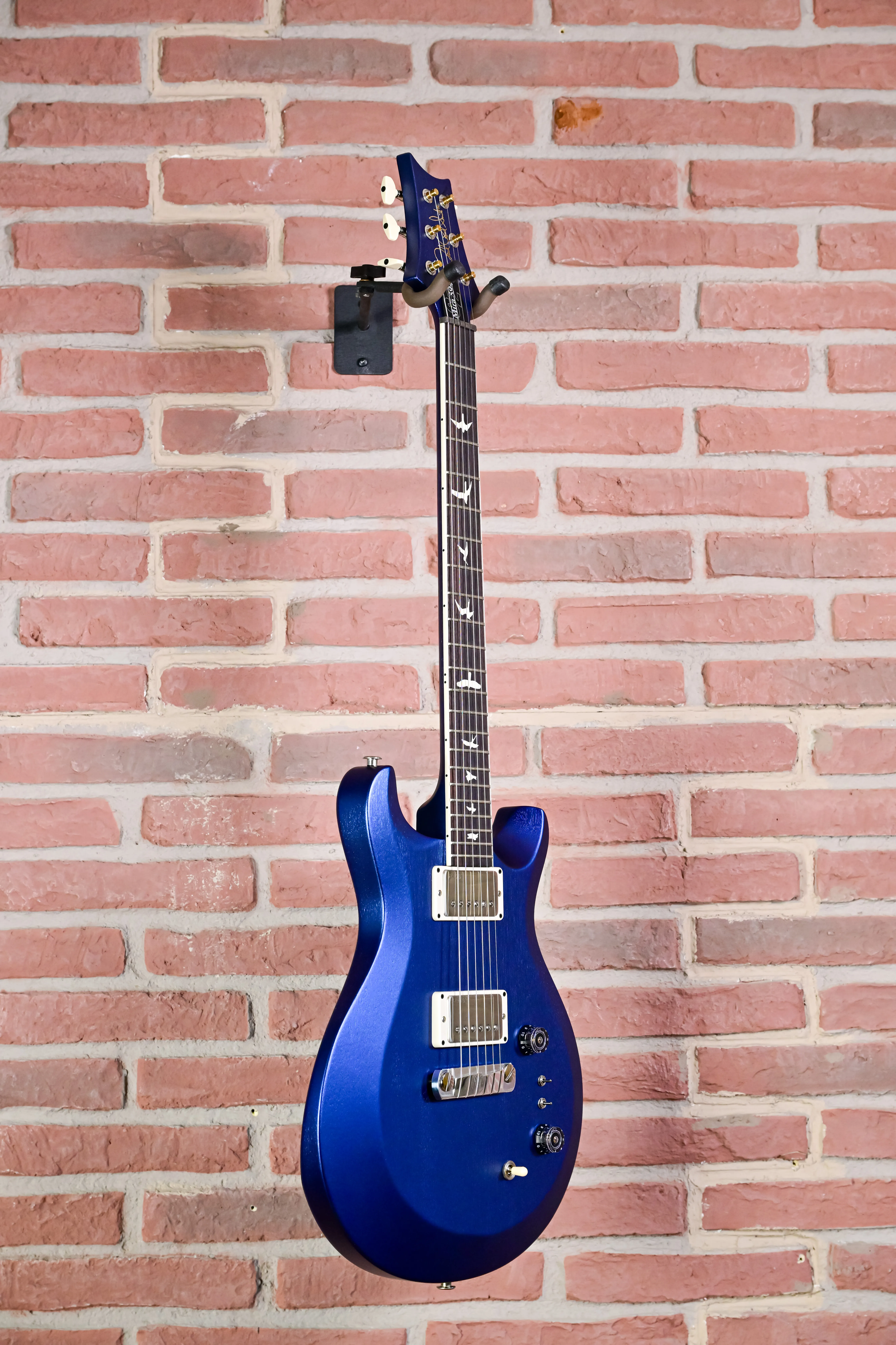 S2 Mira 594 Satin Metallic Midnight