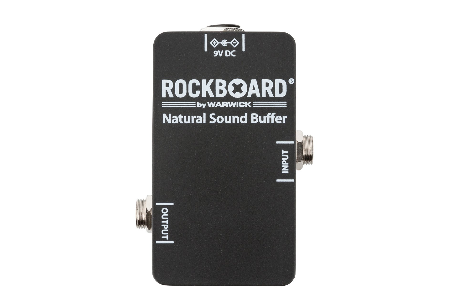 Natural Sound Buffer V2