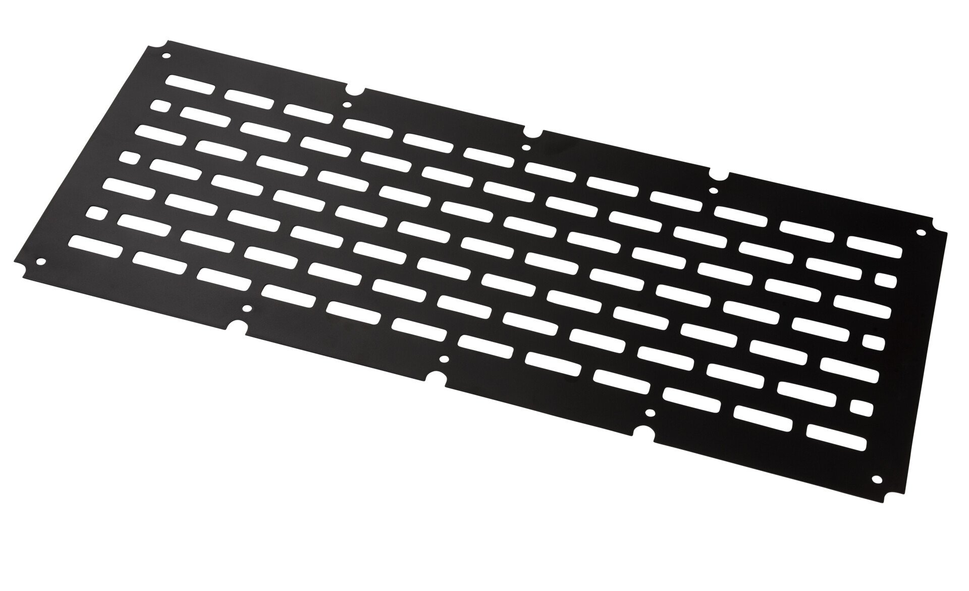 Base Plate for CINQUE 5.4 - Universal Mounting Solution