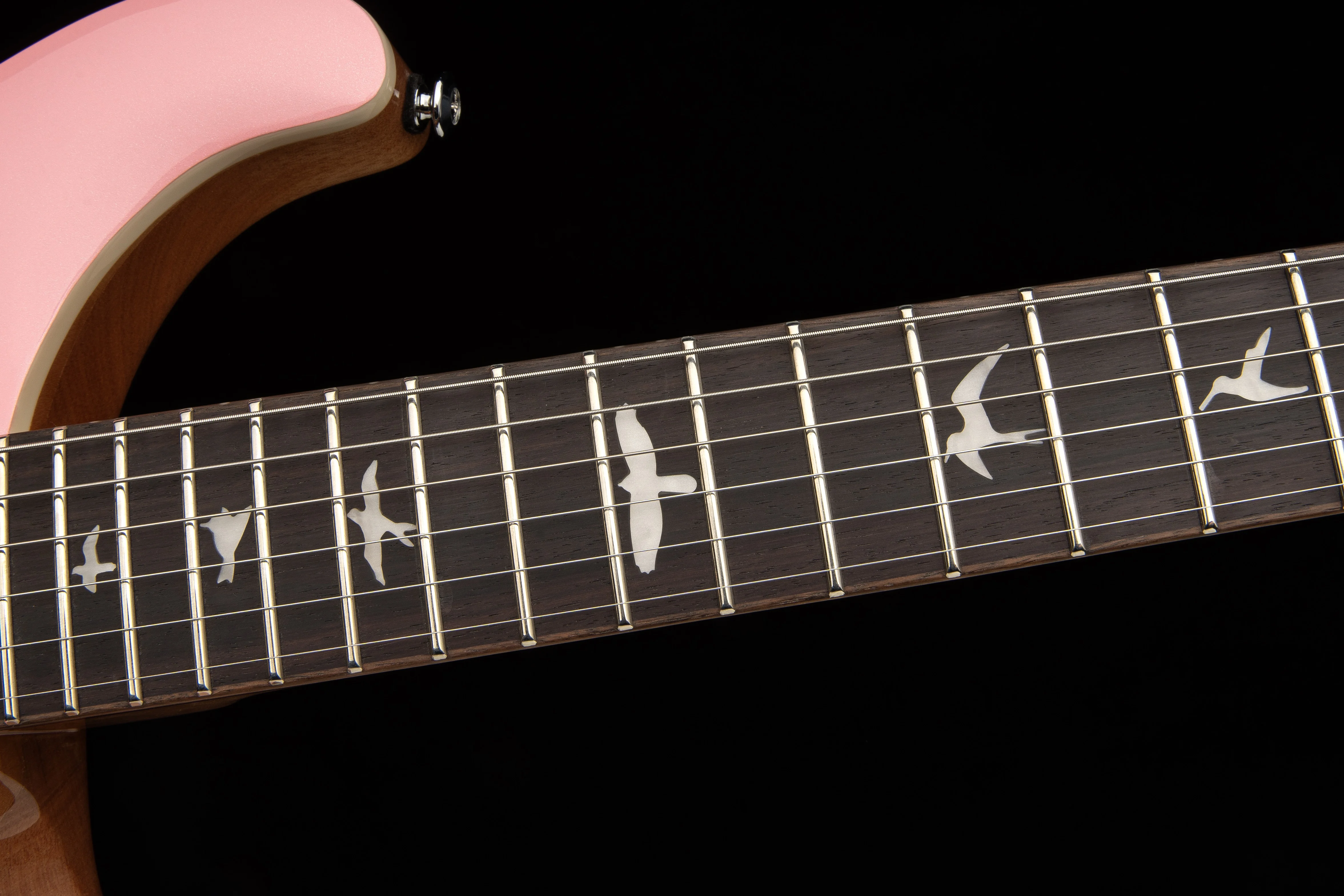 PRS SE Rock Lady LTD