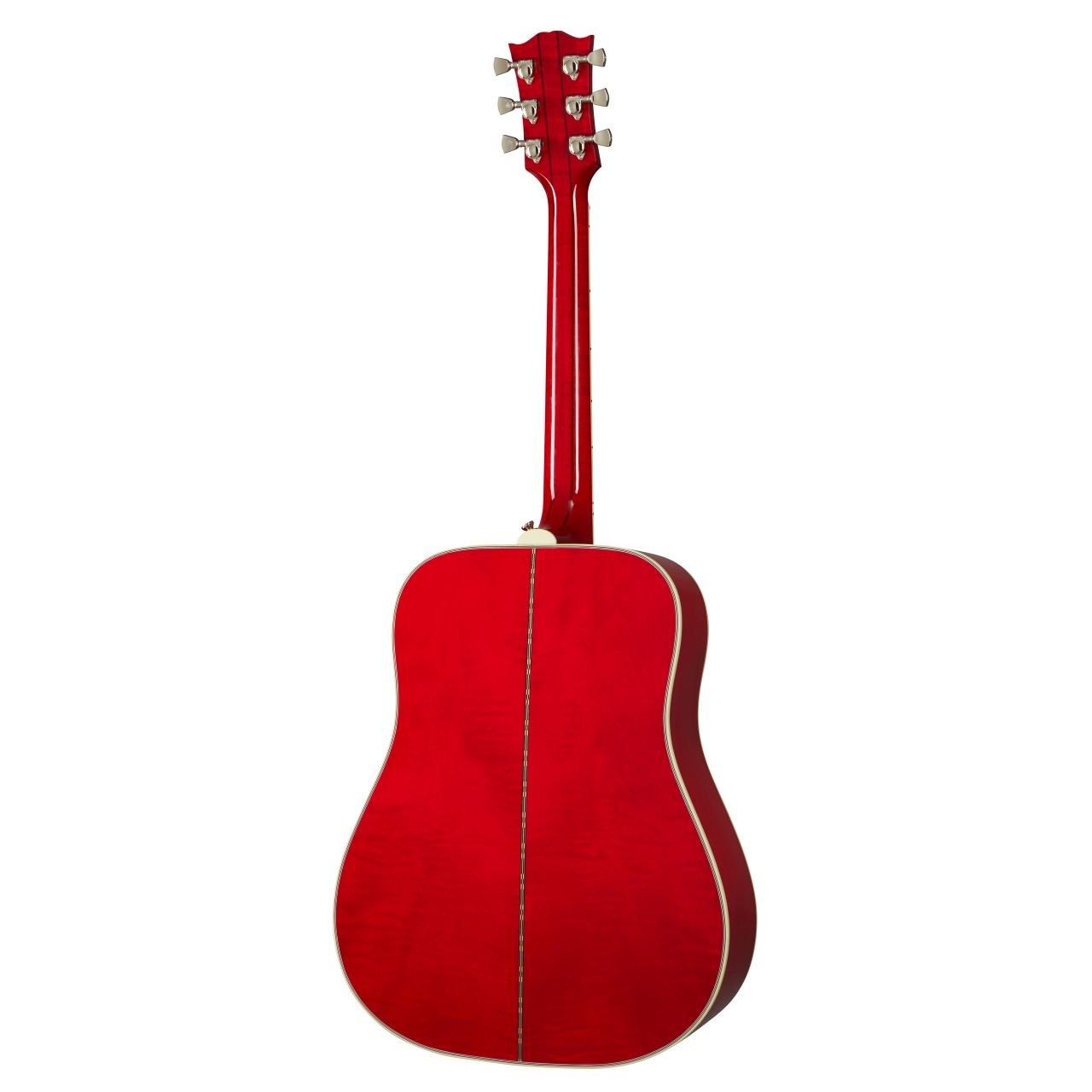 Dove Original Vintage Cherry Sunburst