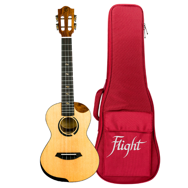 Victoria EQ-A Concert Ukulele