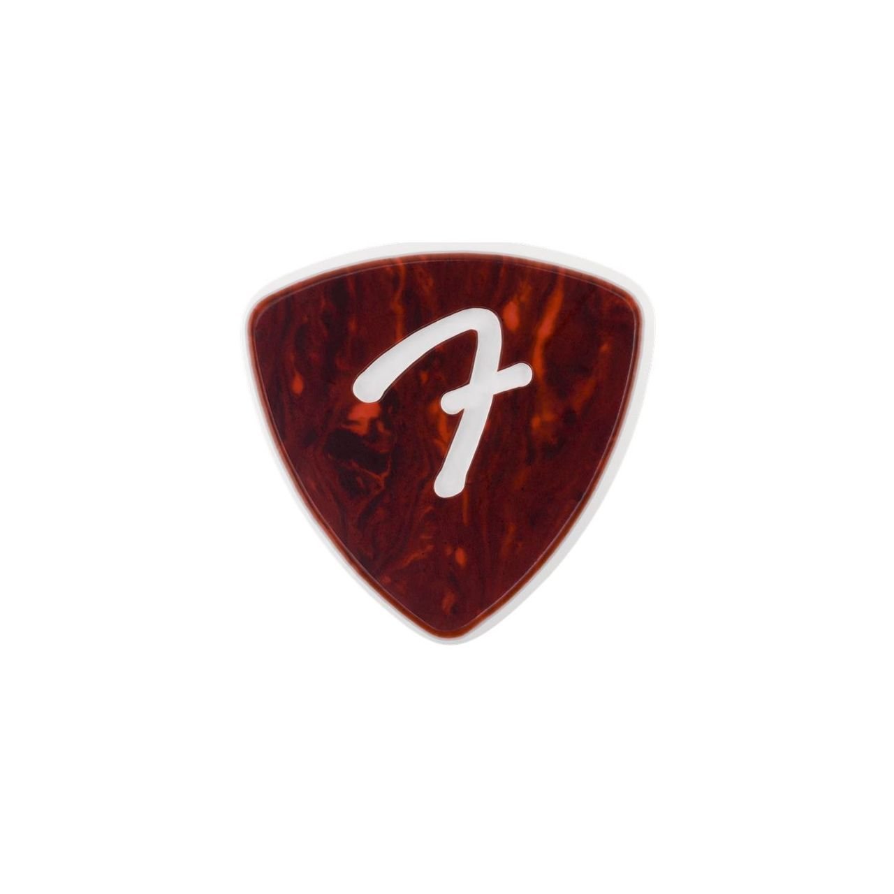 F Grip 346 Picks, Shell, 3 Pack