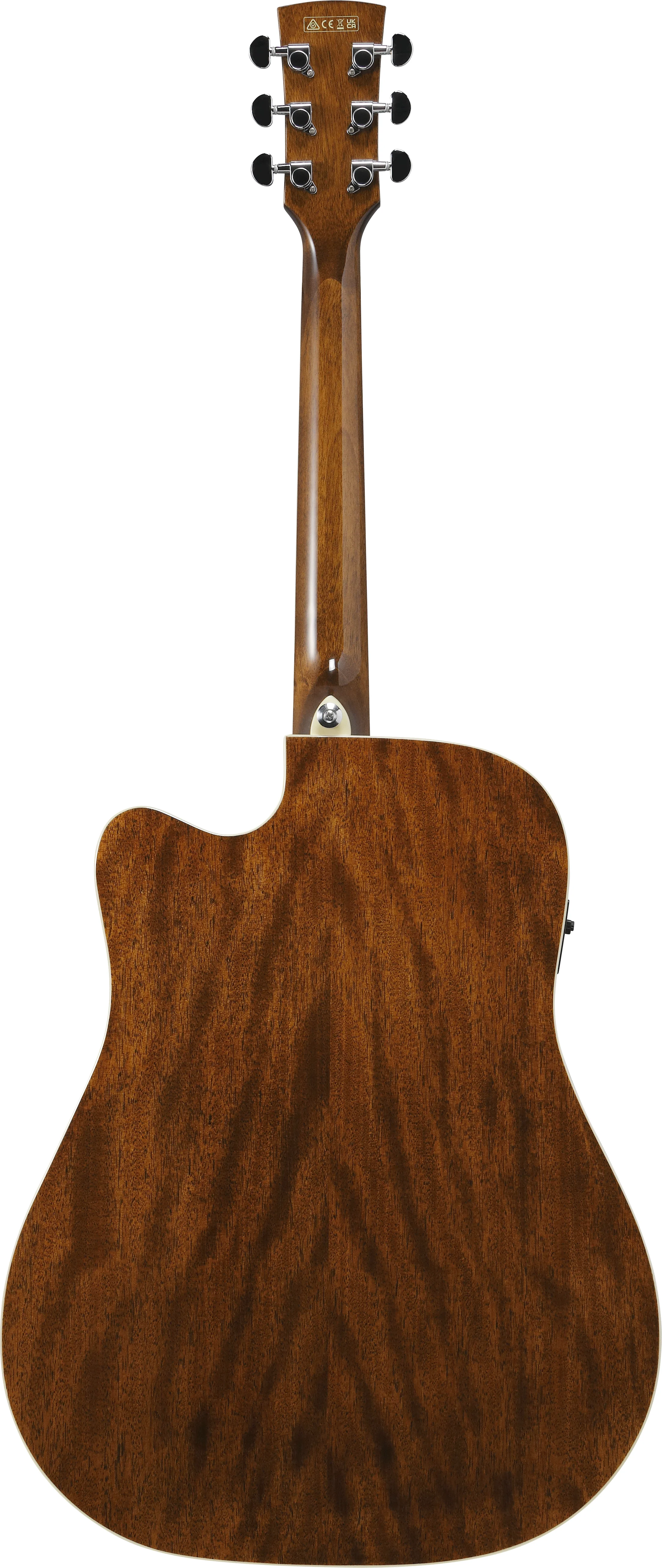 PF15ECE-NT Westerngitarre