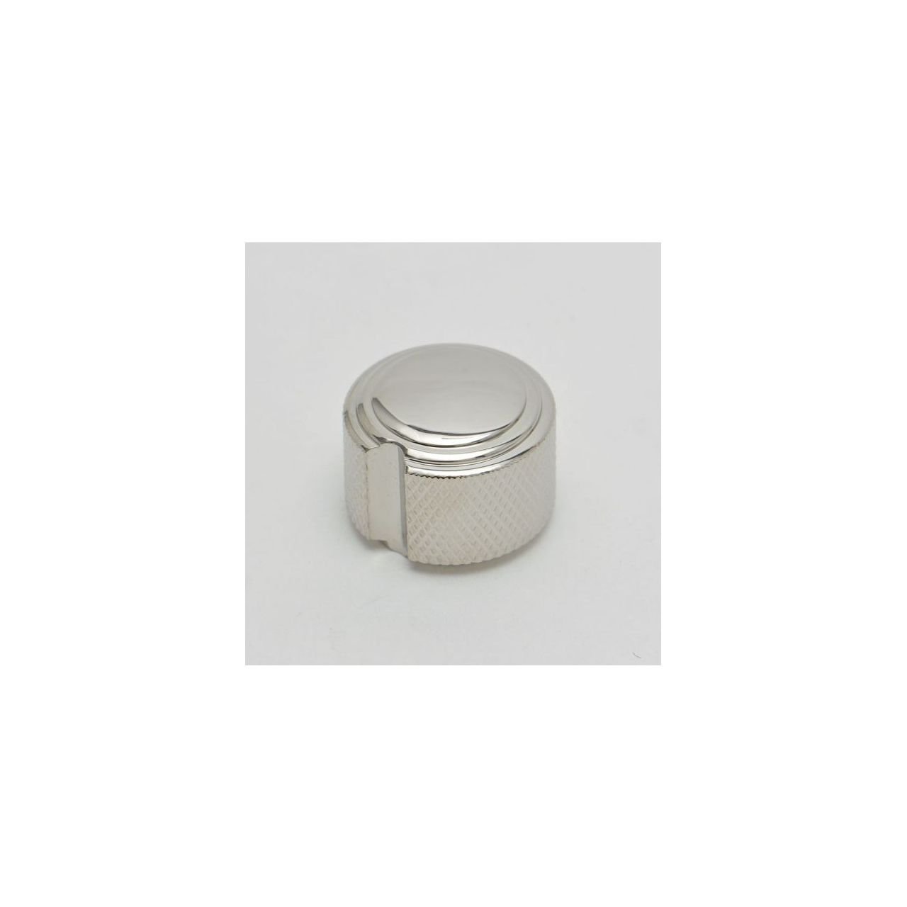 KBD3N Control Knob, nickel
