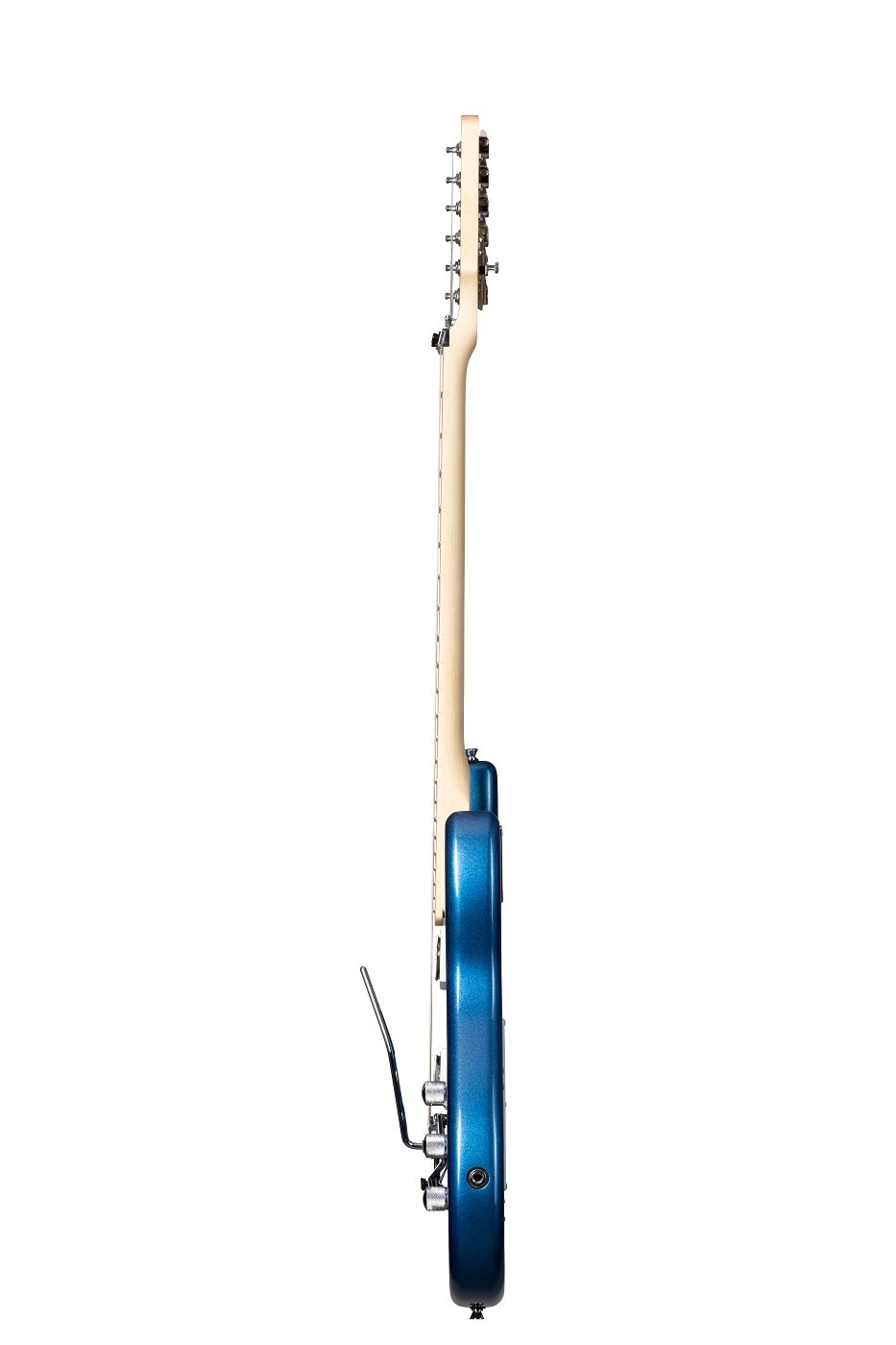 Pacer Classic Radio Blue Metallic