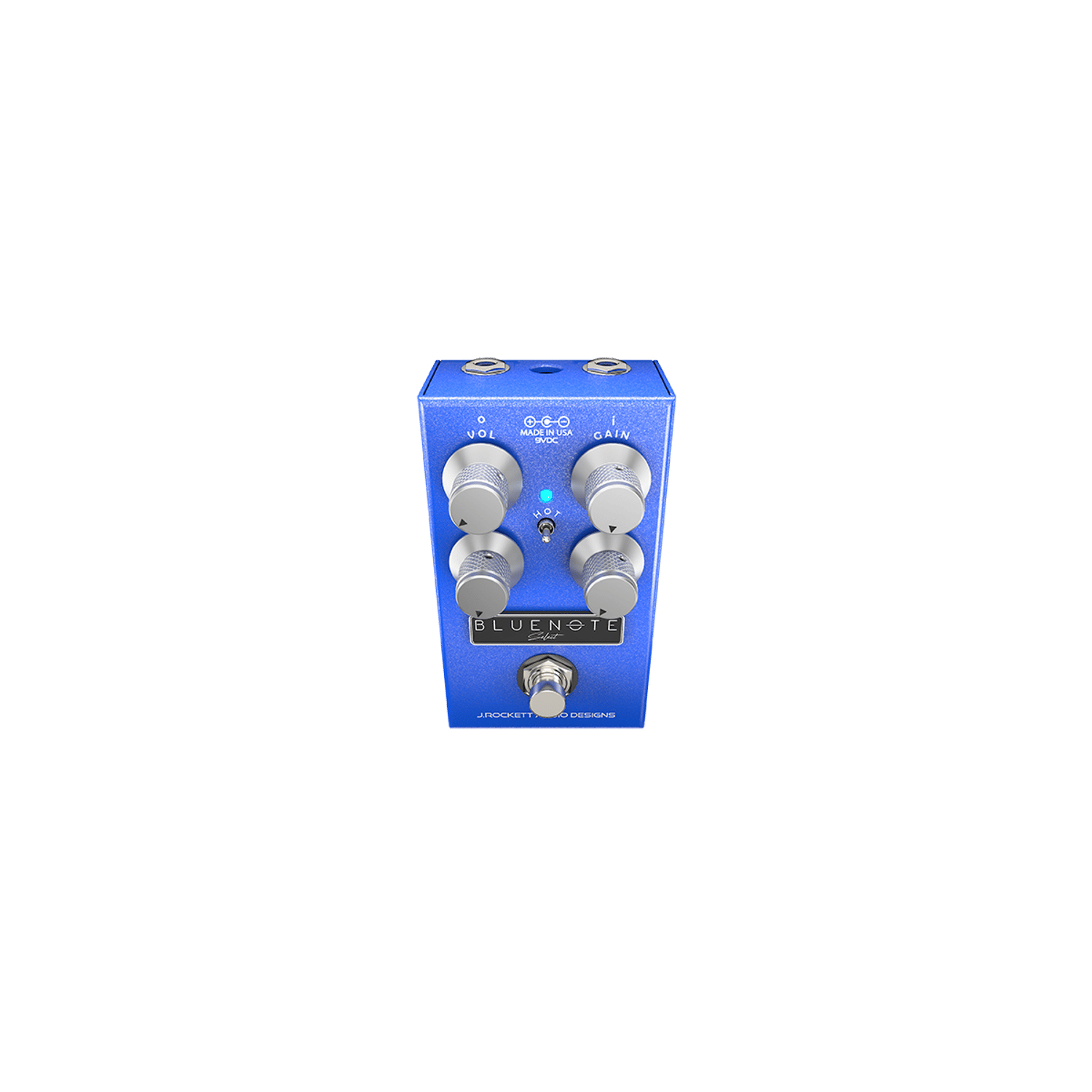 Blue Note Select