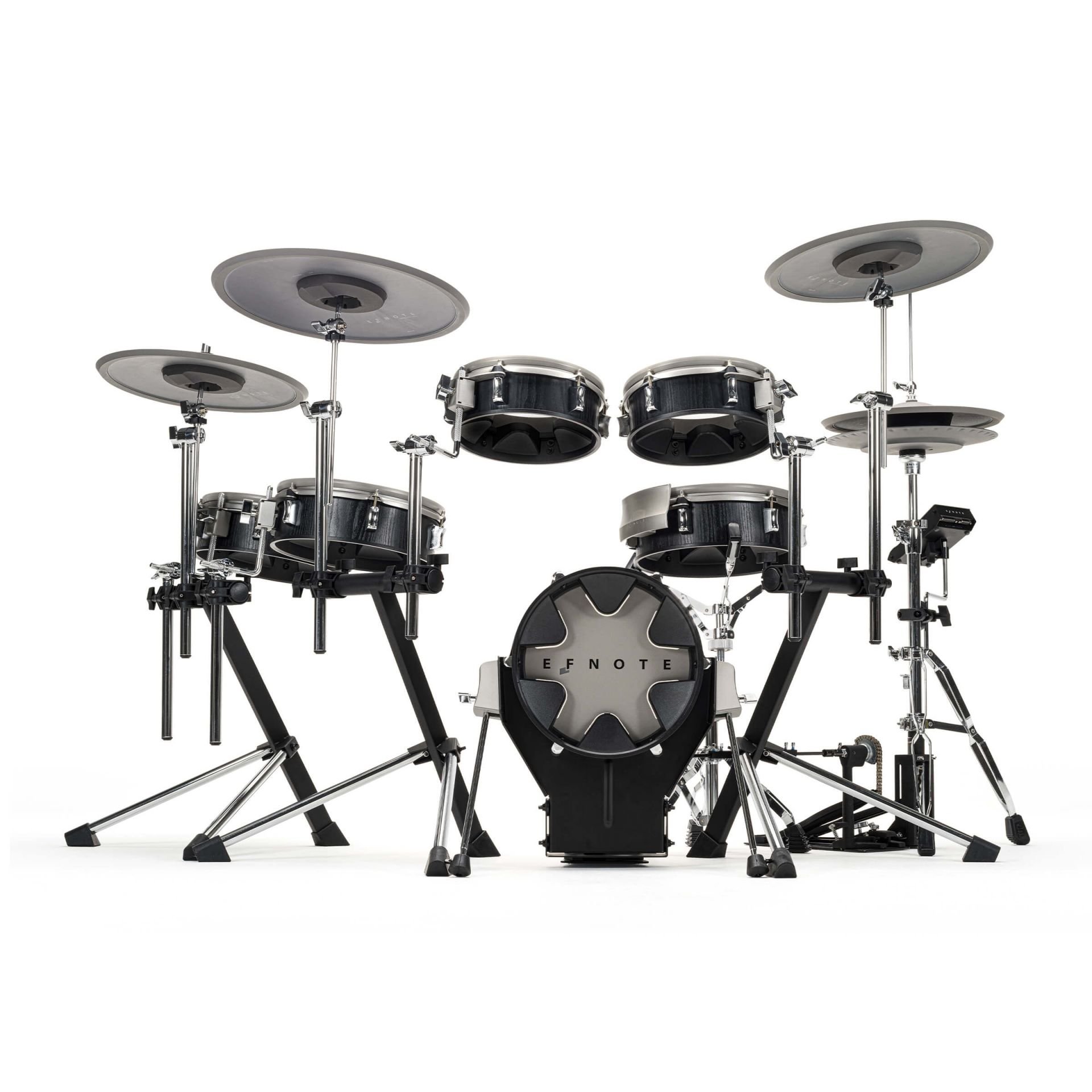 3X E-Drum Set