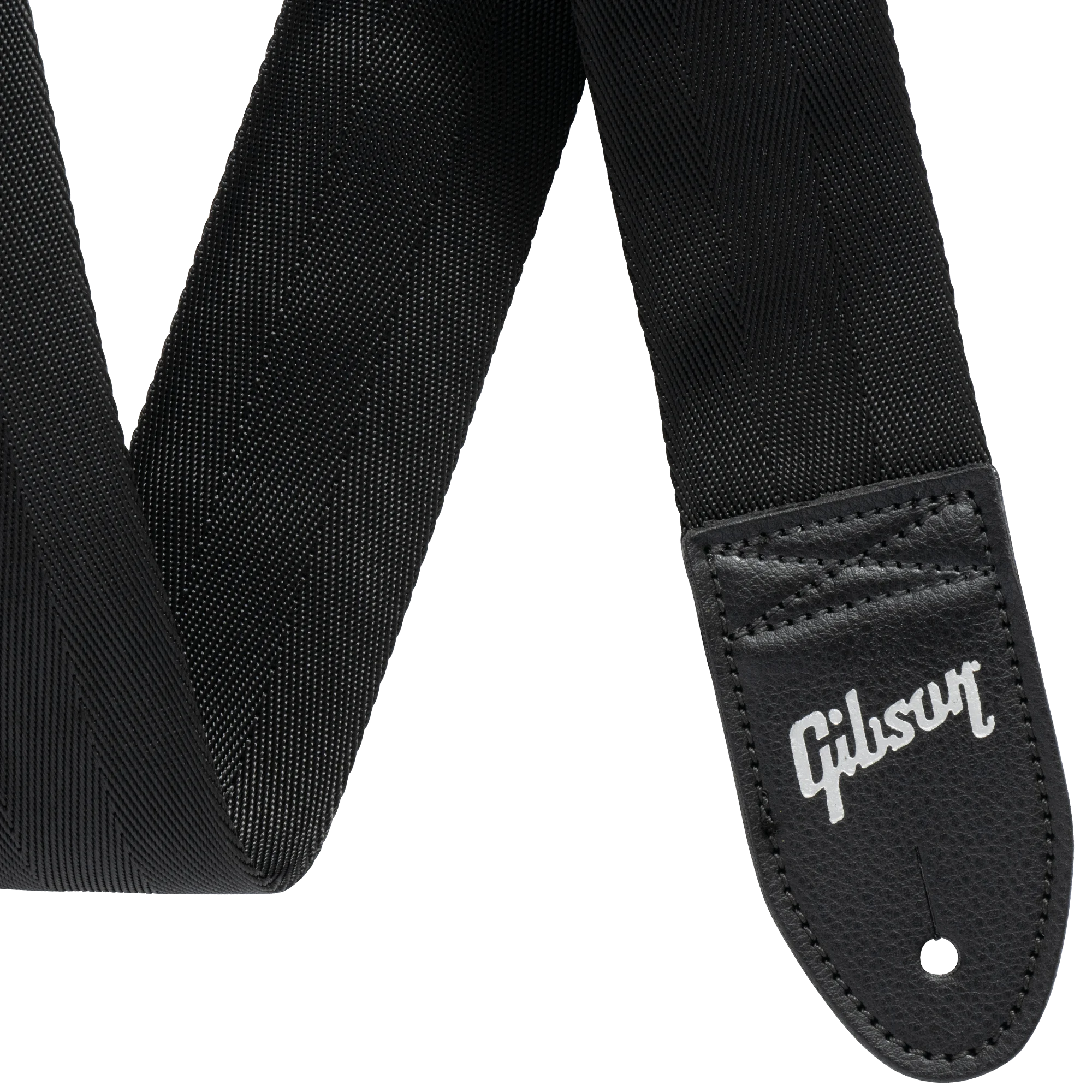 The Seatbelt Black