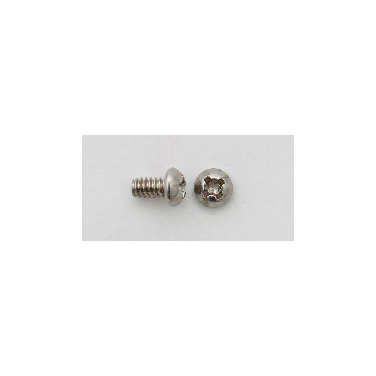 SRUSN Schraube für US-Switch, 6/32" x 12 mm (US)