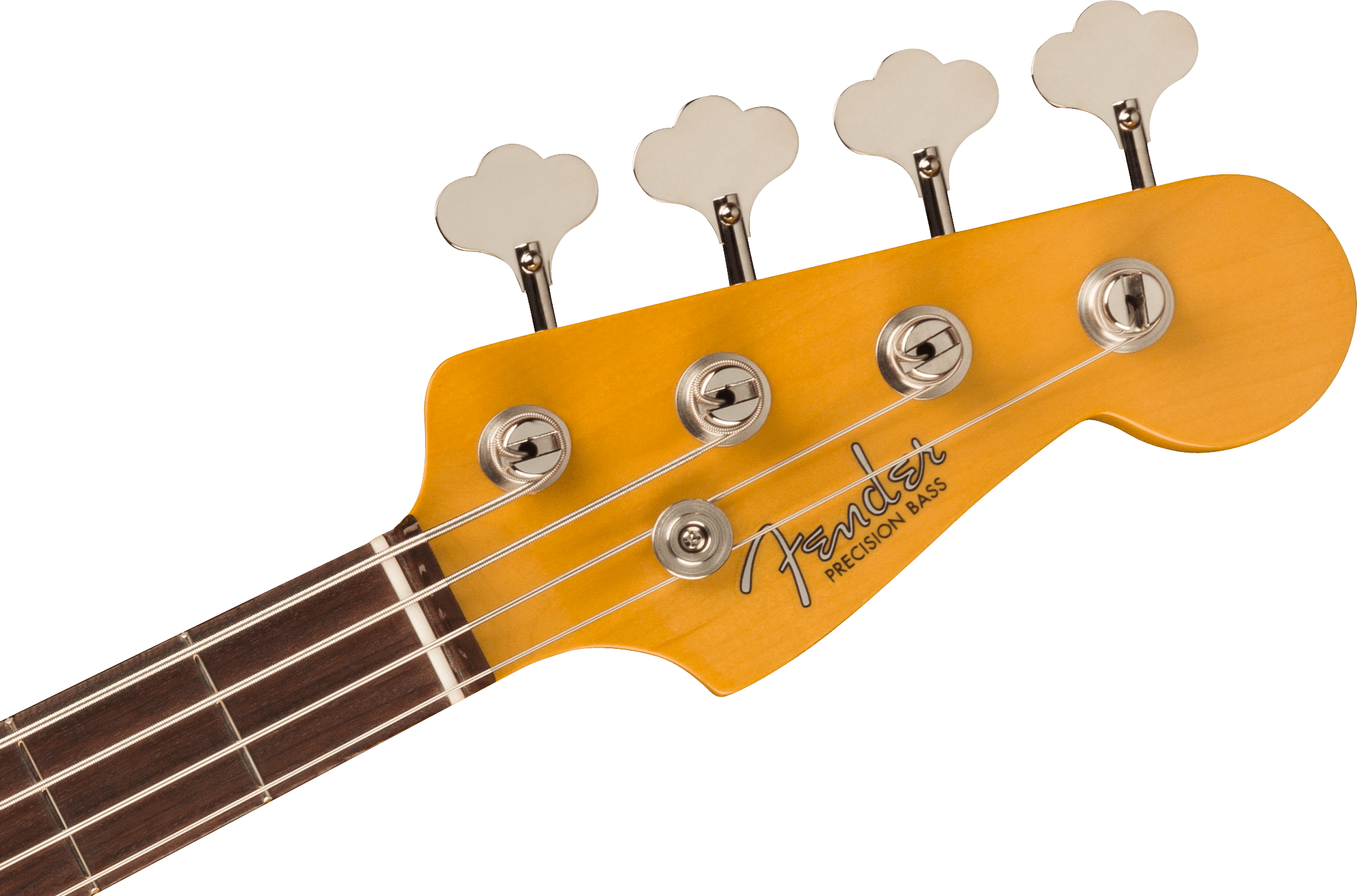 American Vintage II 1960 P-Bass Rosewood Fingerboard 3-Color Sunburst