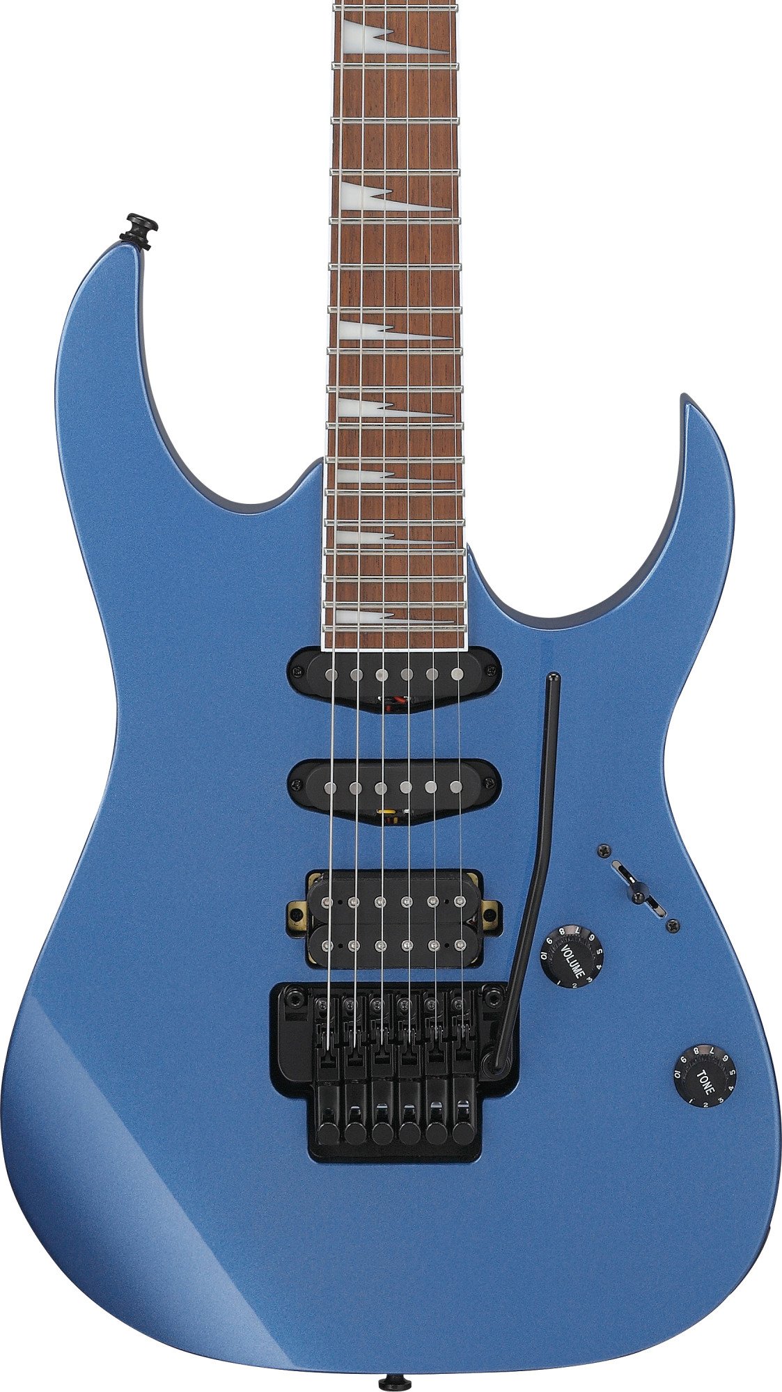RG460DX-BLH