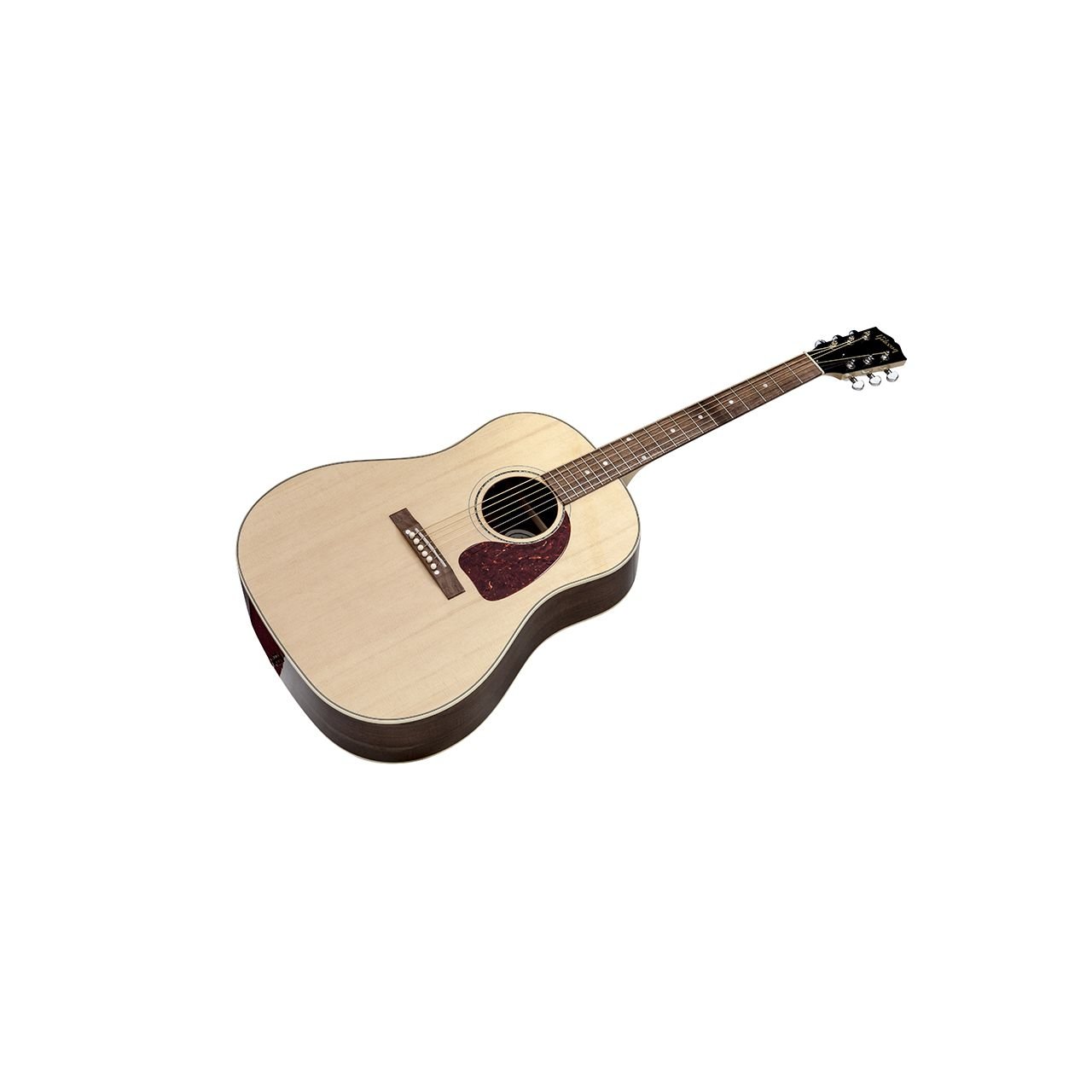 J-15 Antique Natural - Westerngitarre mit Tonabnehmer