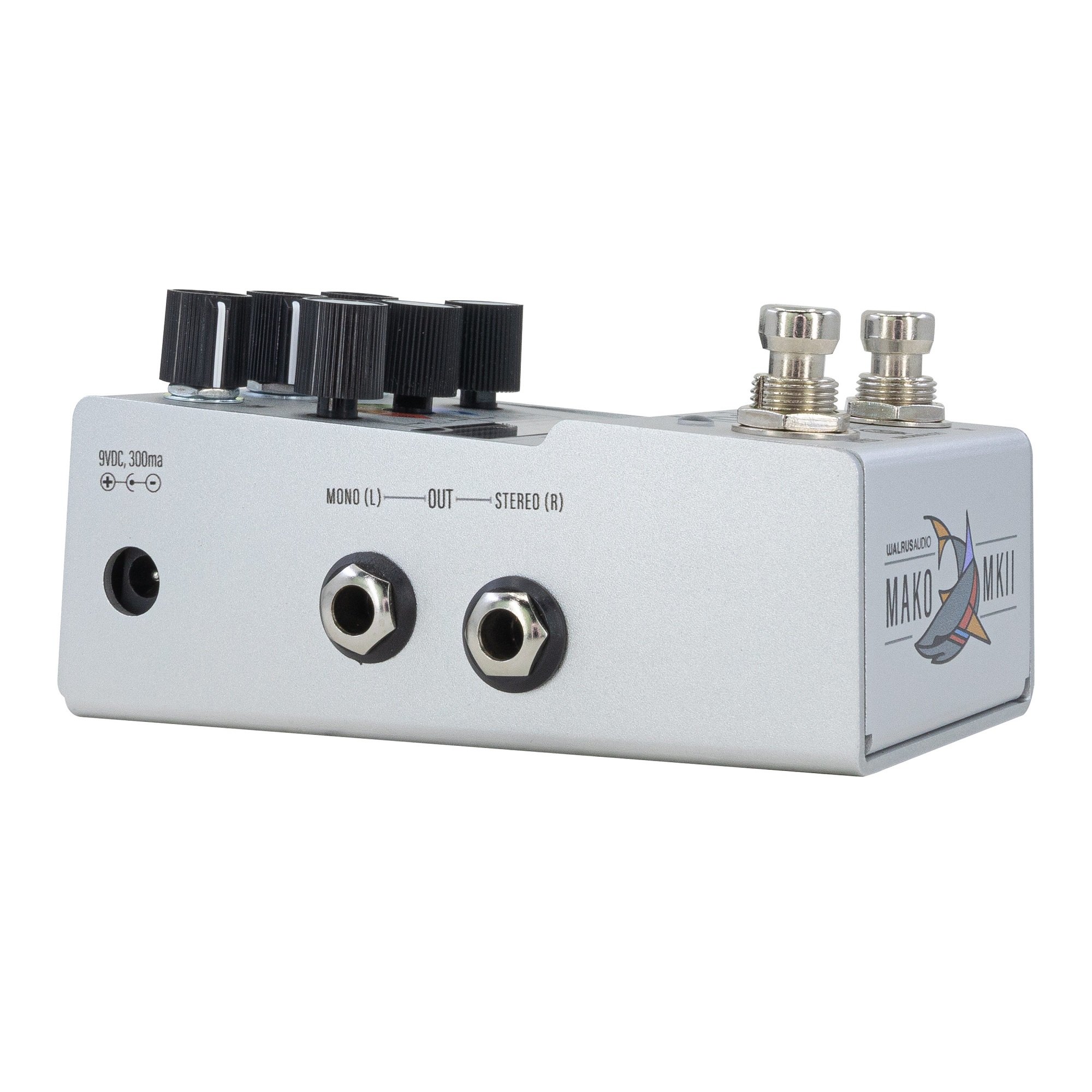 MAKO D1 MKII
