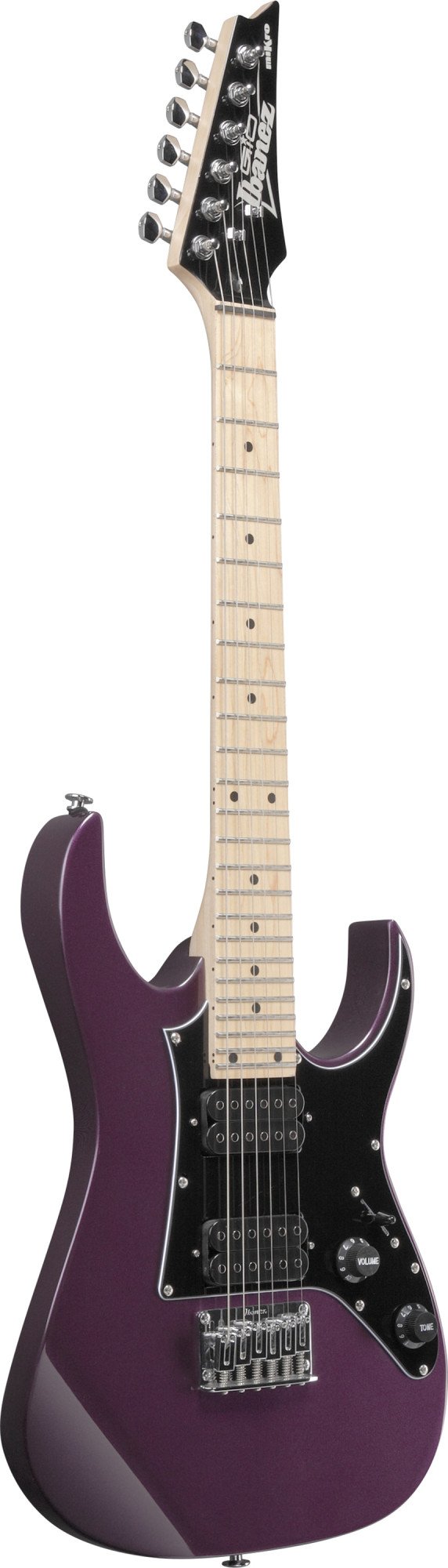 GRGM21M Metallic Purple