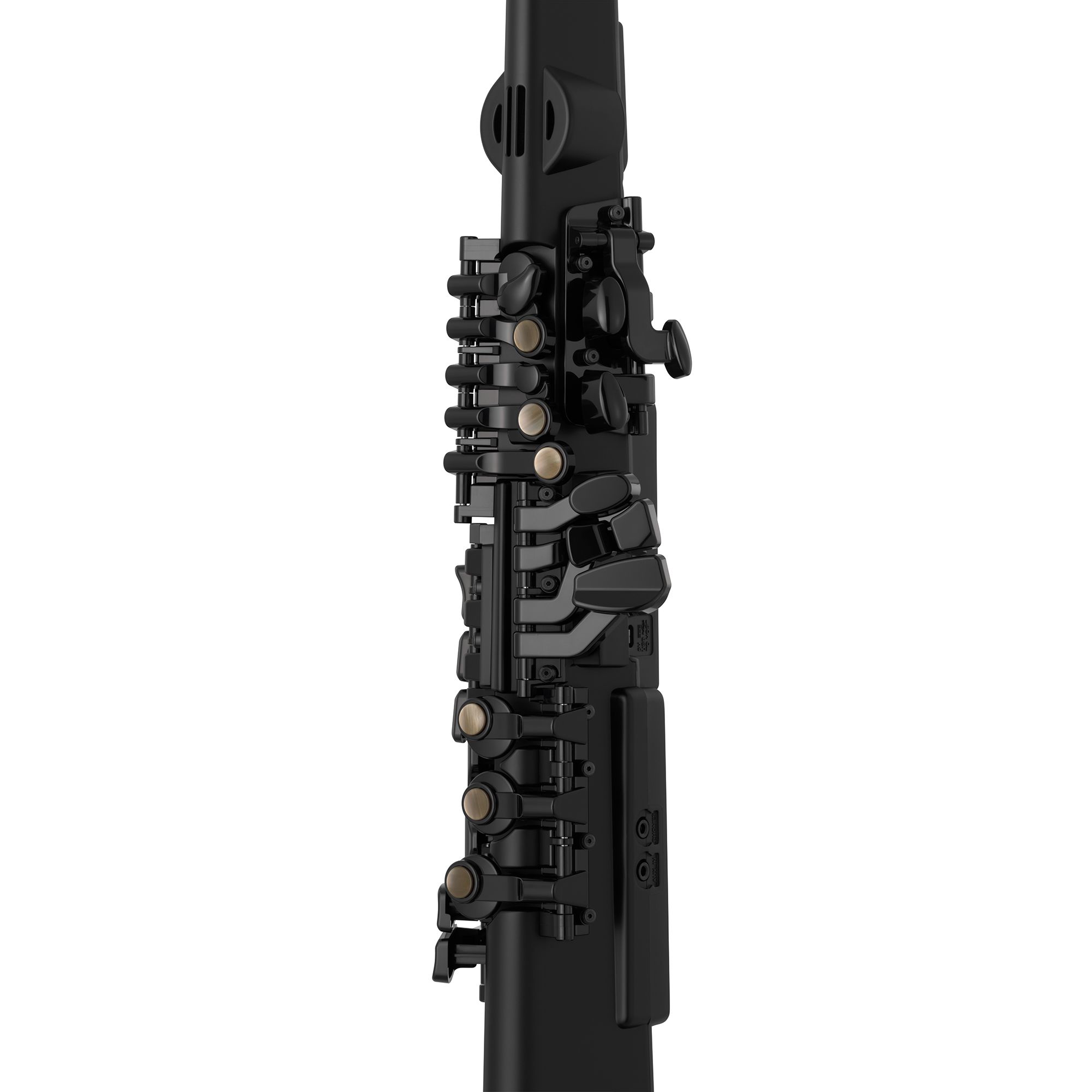 YDS-120 Digital Saxophone