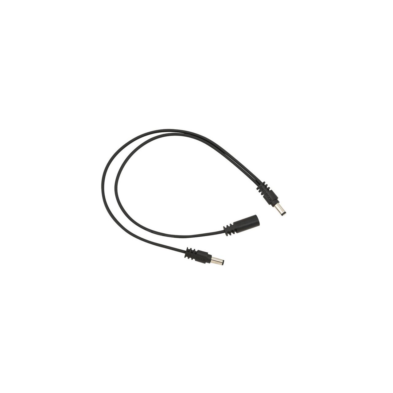 Flat Daisy Cable straight 2