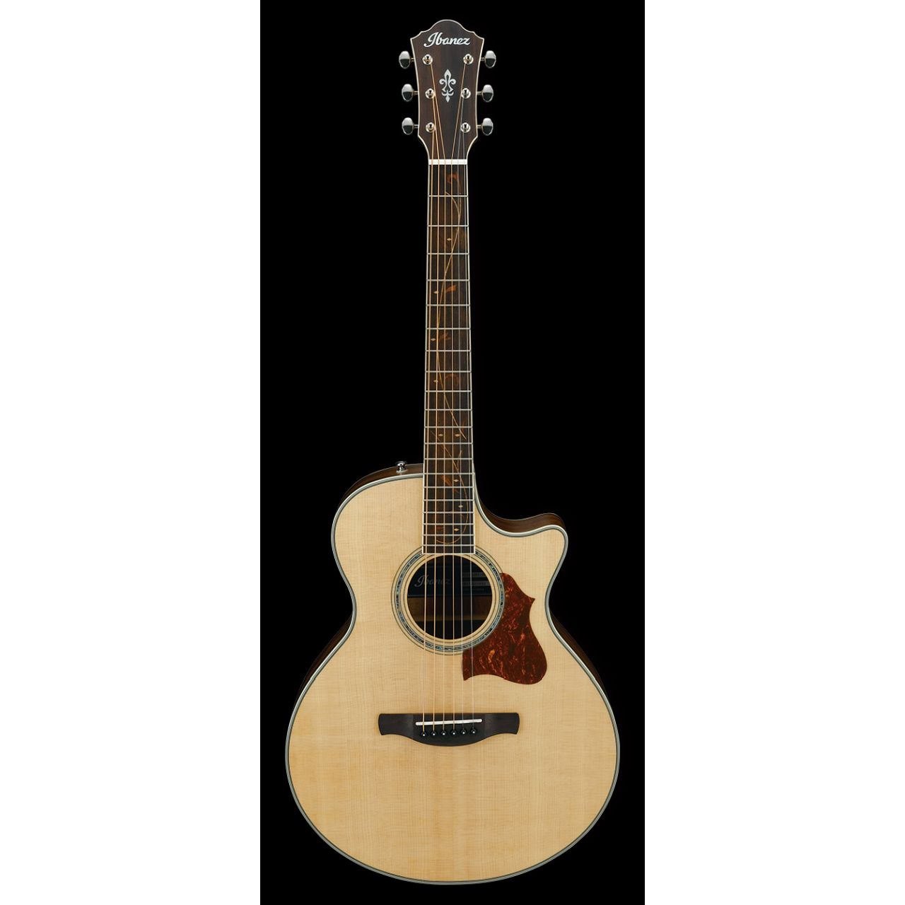 AE205JR-OPN Westerngitarre