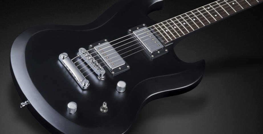 D-Series S 370 XG - Solid Black Satin "B-Stock"