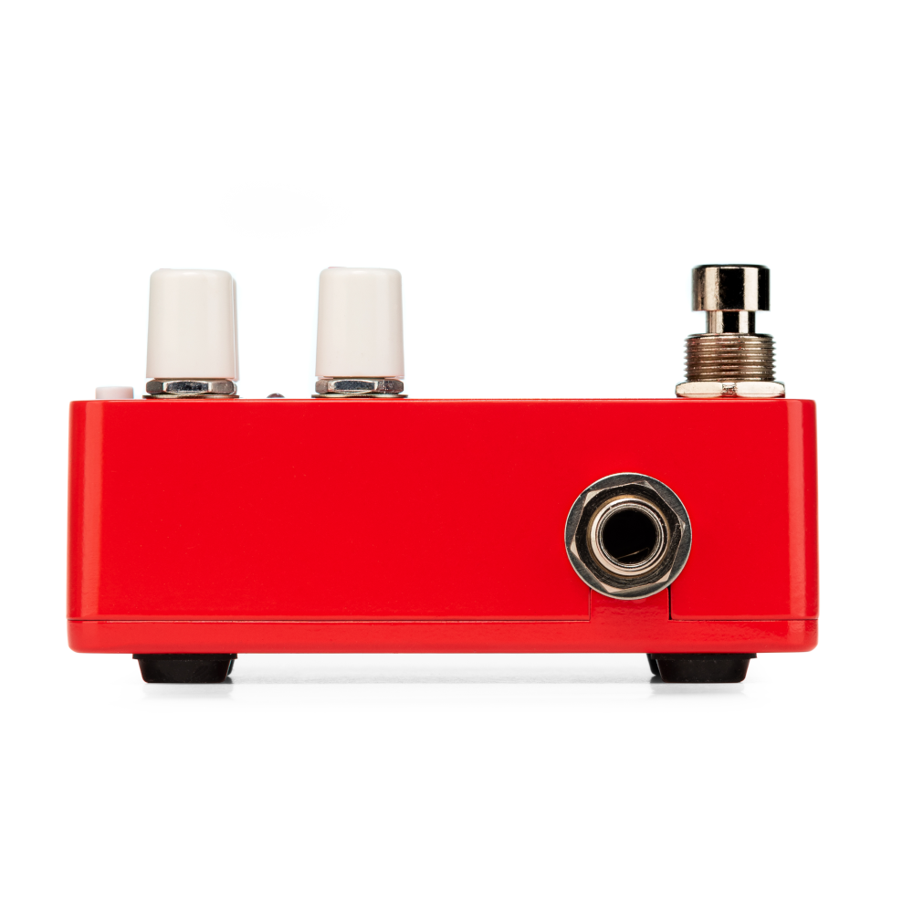 Pico POG - Polyphonic Octave Generator