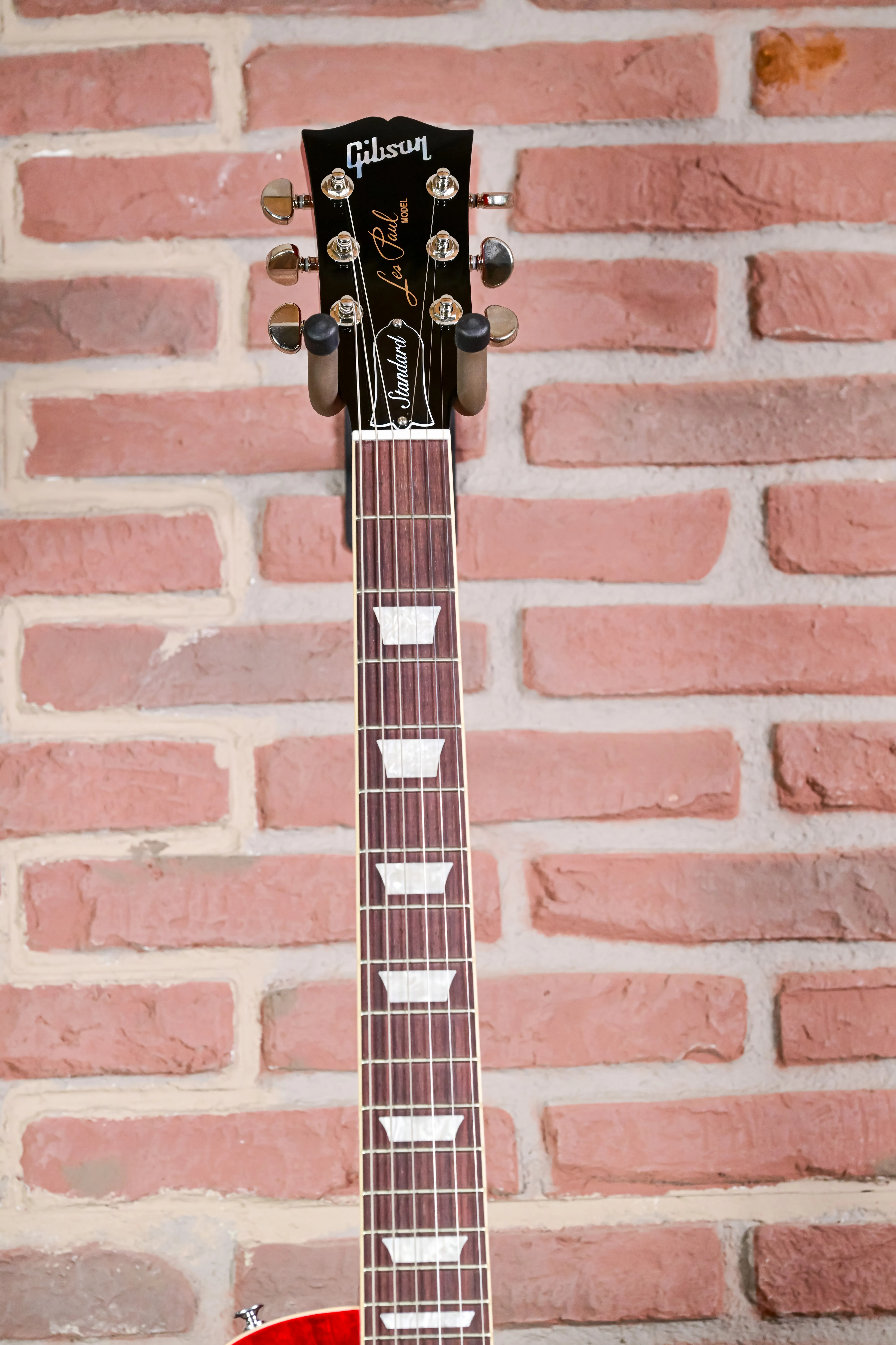 Les Paul Standard 60s Figured Top 60s Cherry