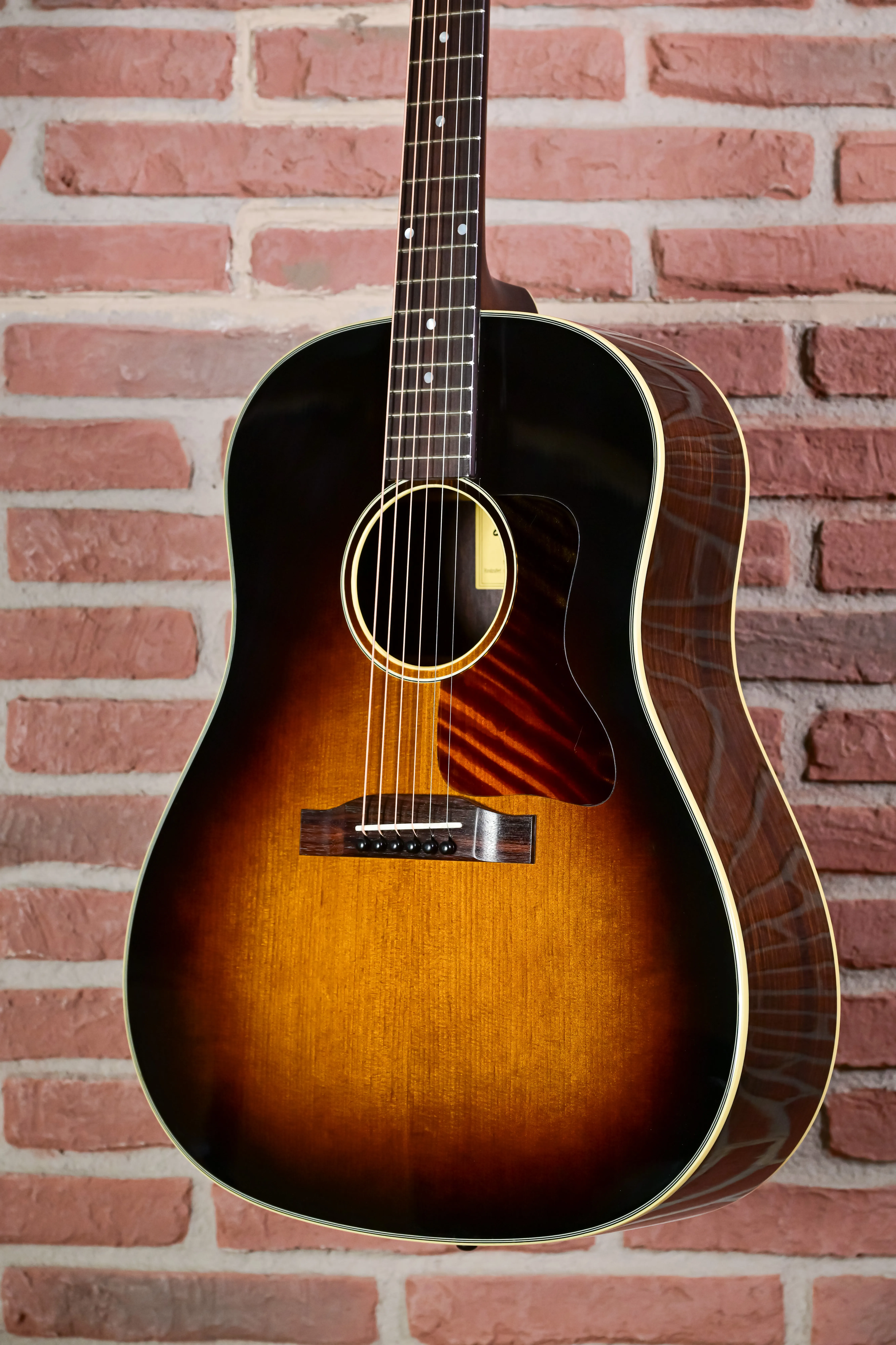 E20SS Thermo-Cure Dreadnought