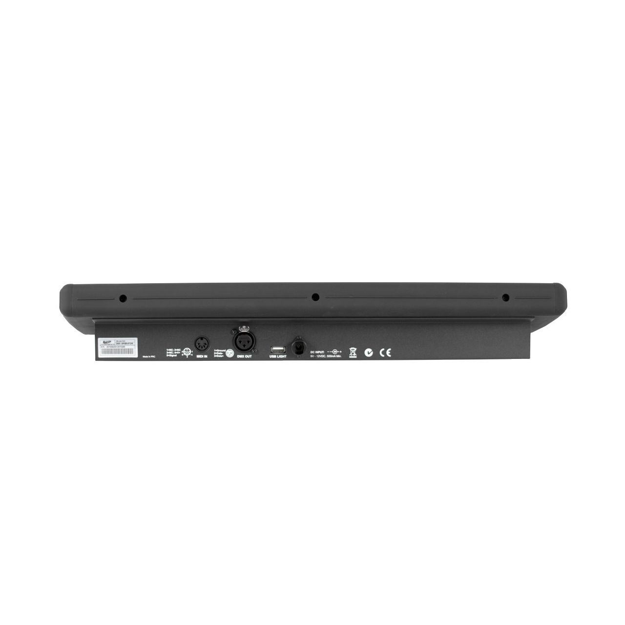 DMX Operator I