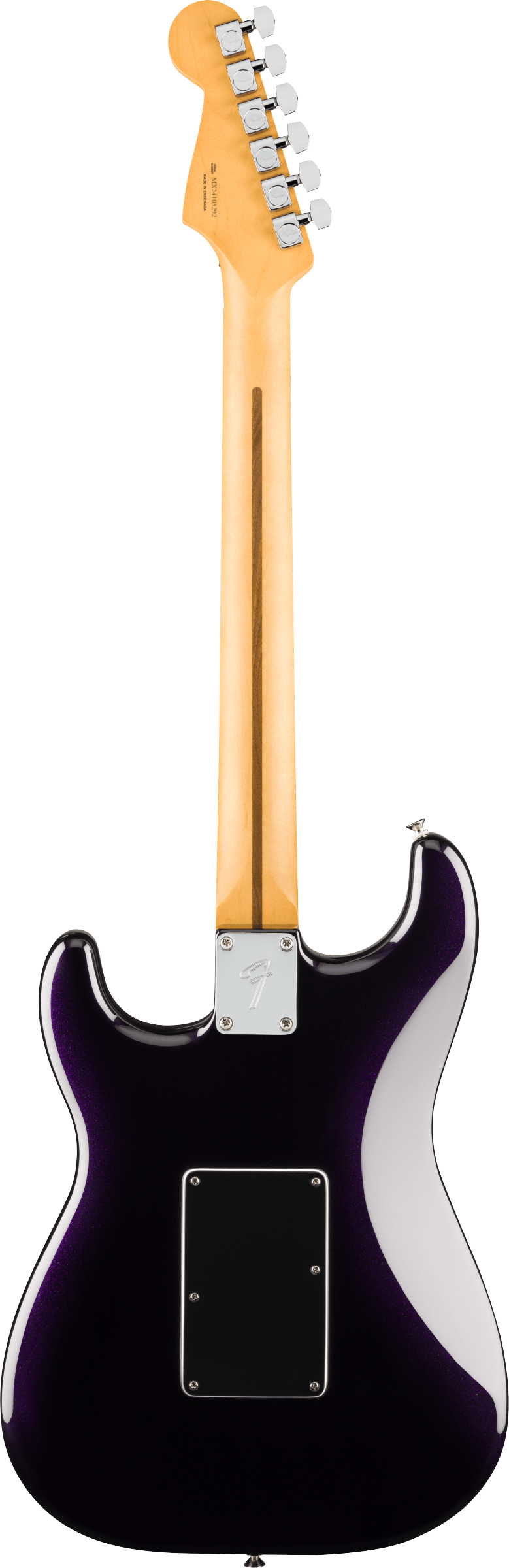 Player II Modified Stratocaster® HSS Floyd Rose® Dusk