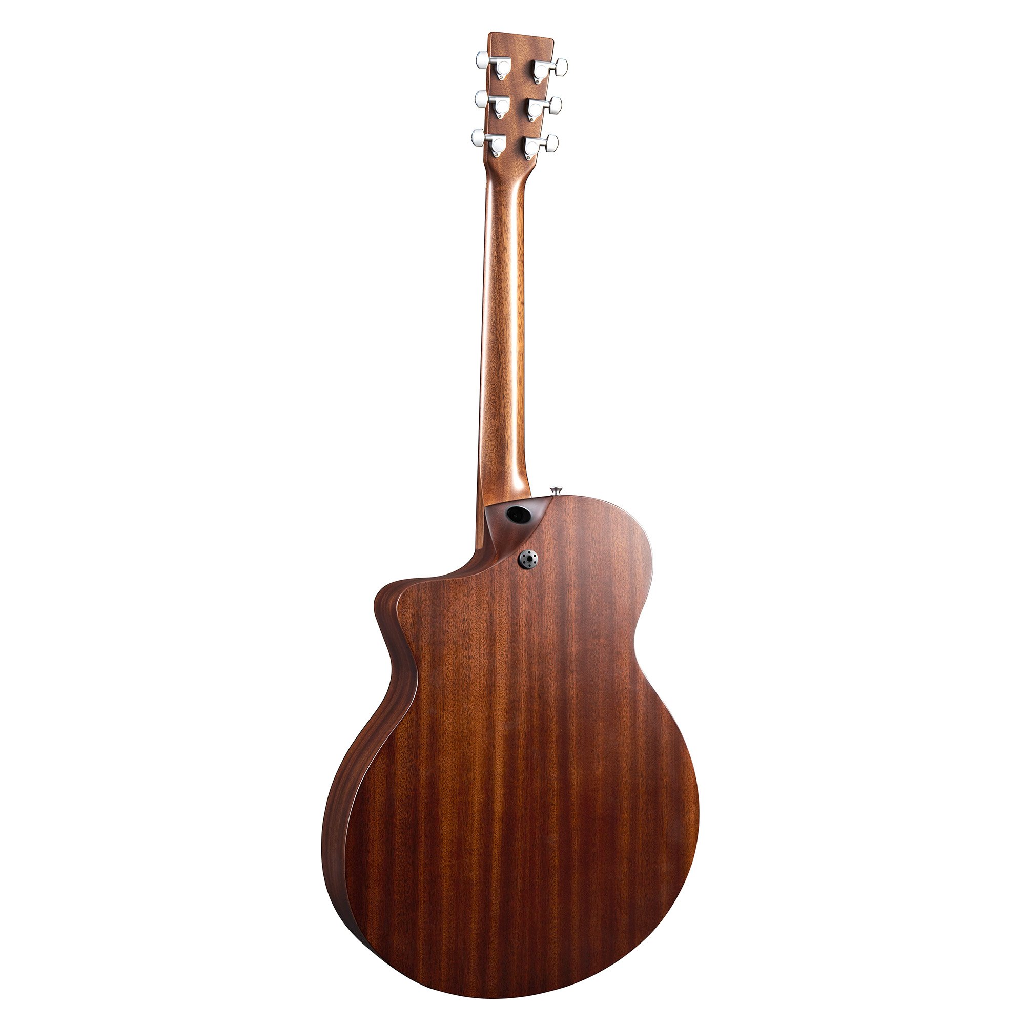 SC-10E Modern Natural Westerngitarre