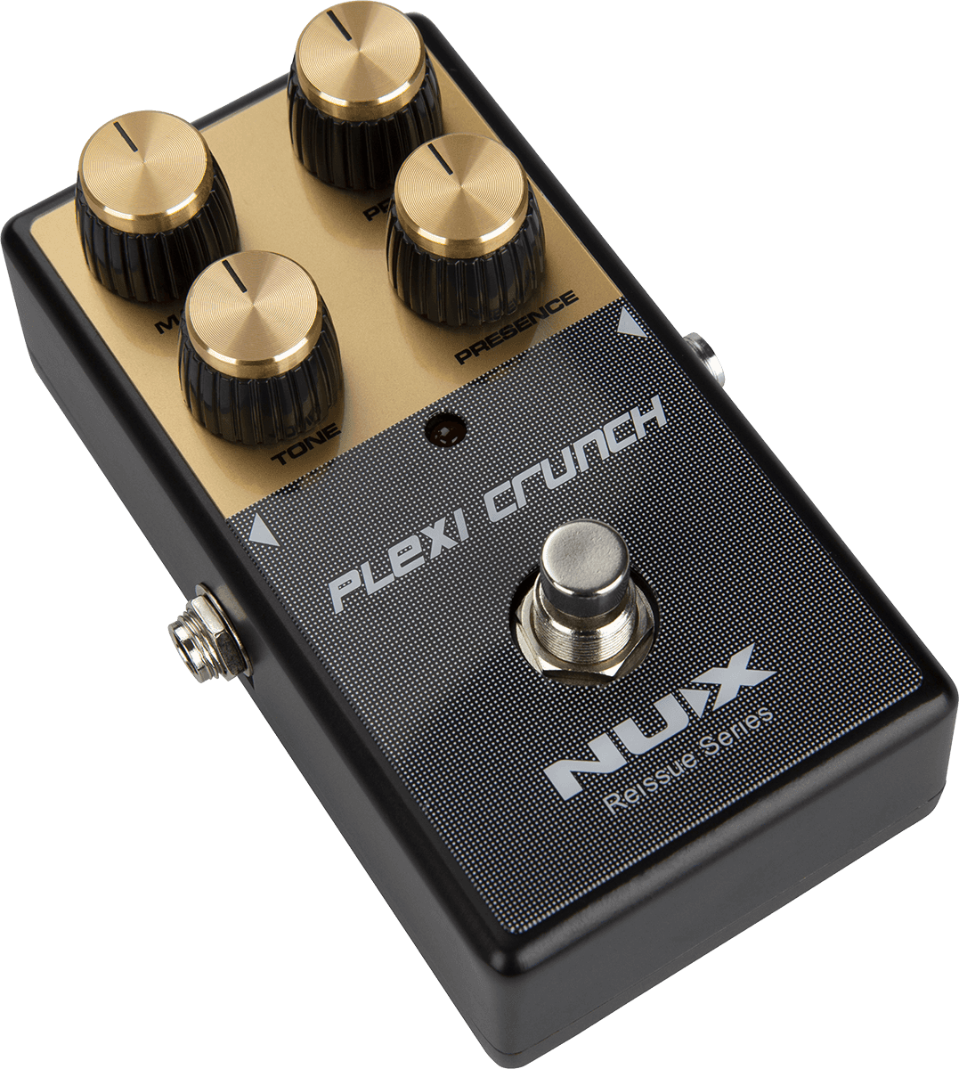 Plexi Crunch Distortion