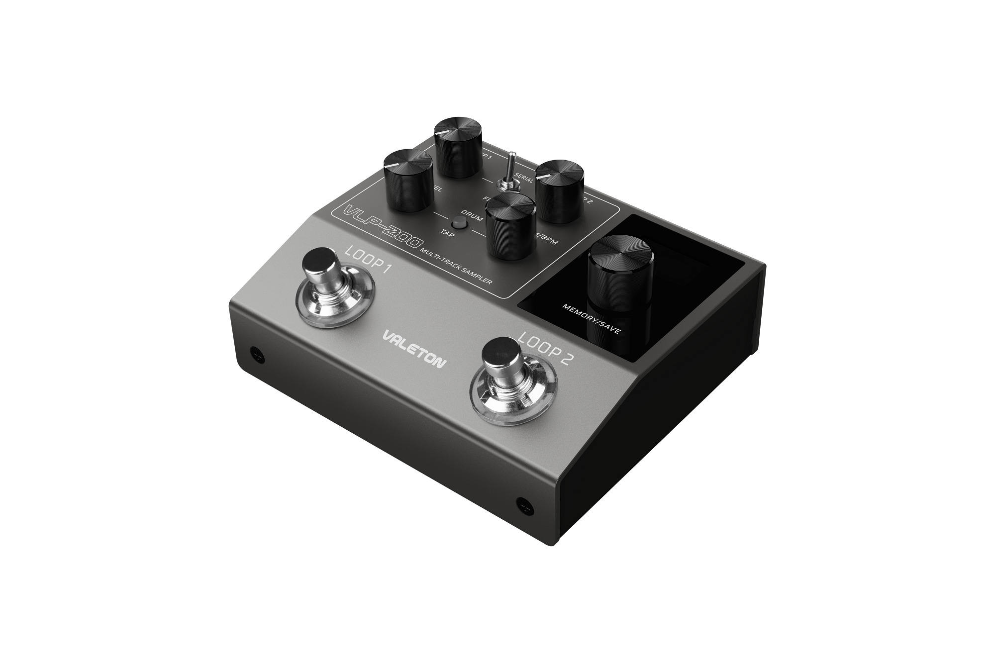 VLP-200 Multi Sampler Looper 